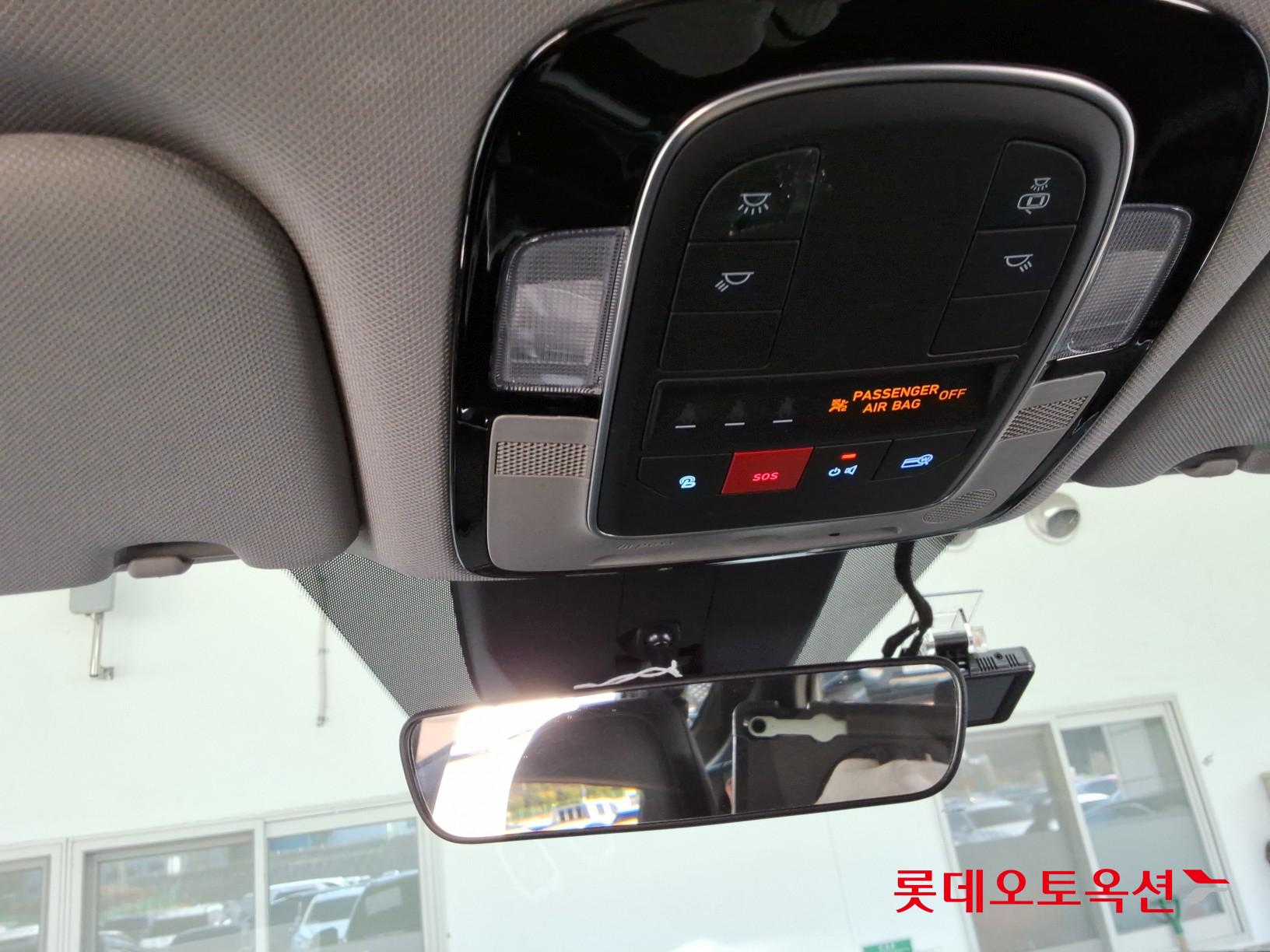 Hyundai Santa Fe 2021 - Image 34
