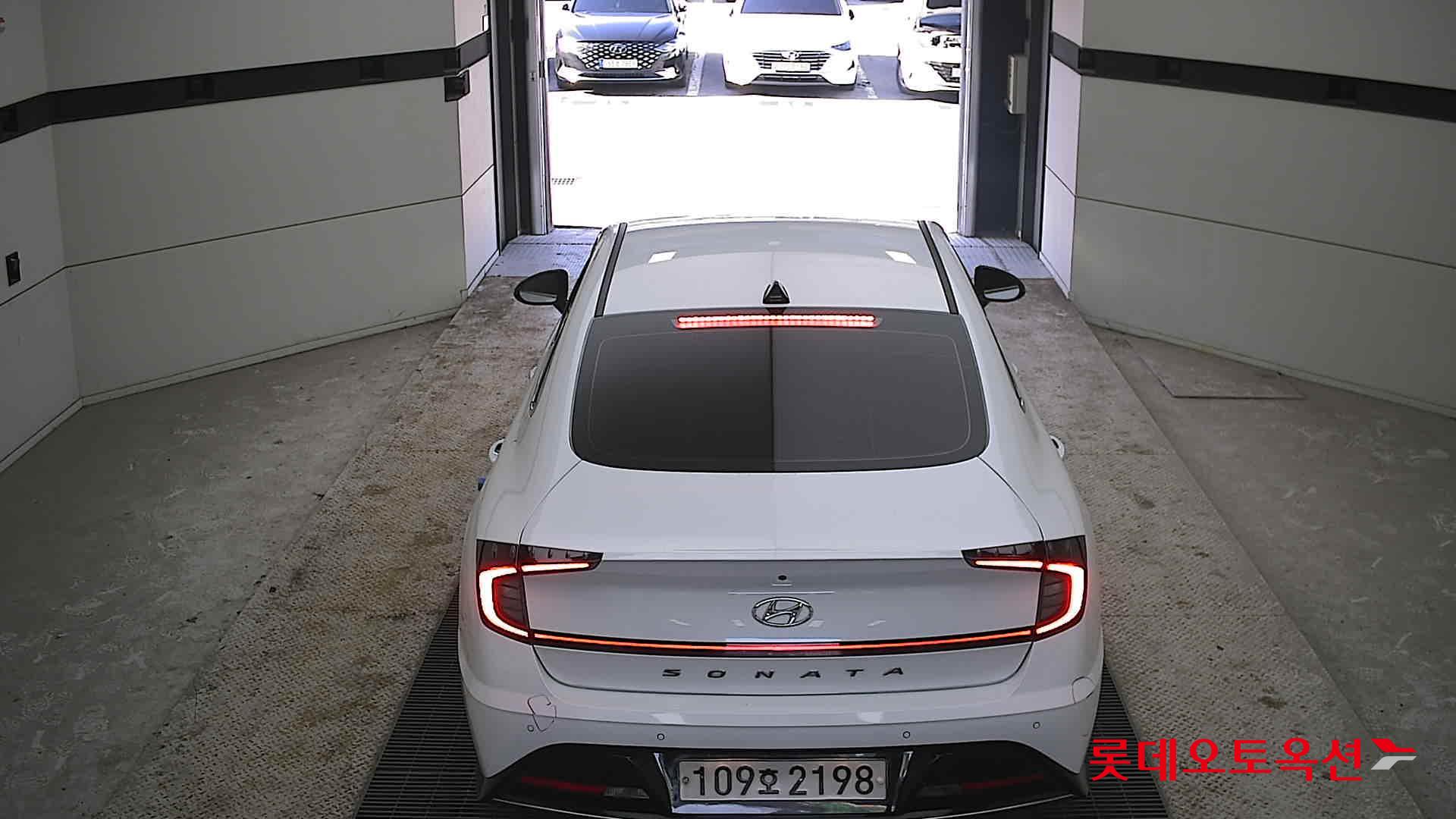 현대자동차 쏘나타 2022 - 이미지 17