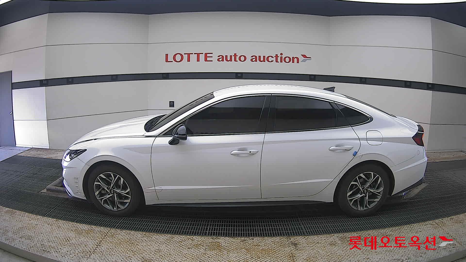 현대자동차 쏘나타 2022 - 이미지 13