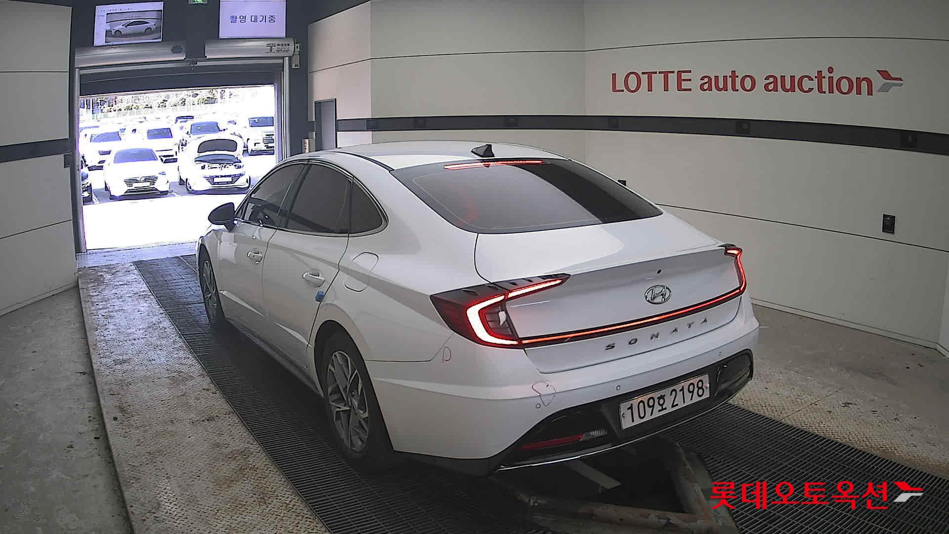 현대자동차 쏘나타 2022 - 이미지 16