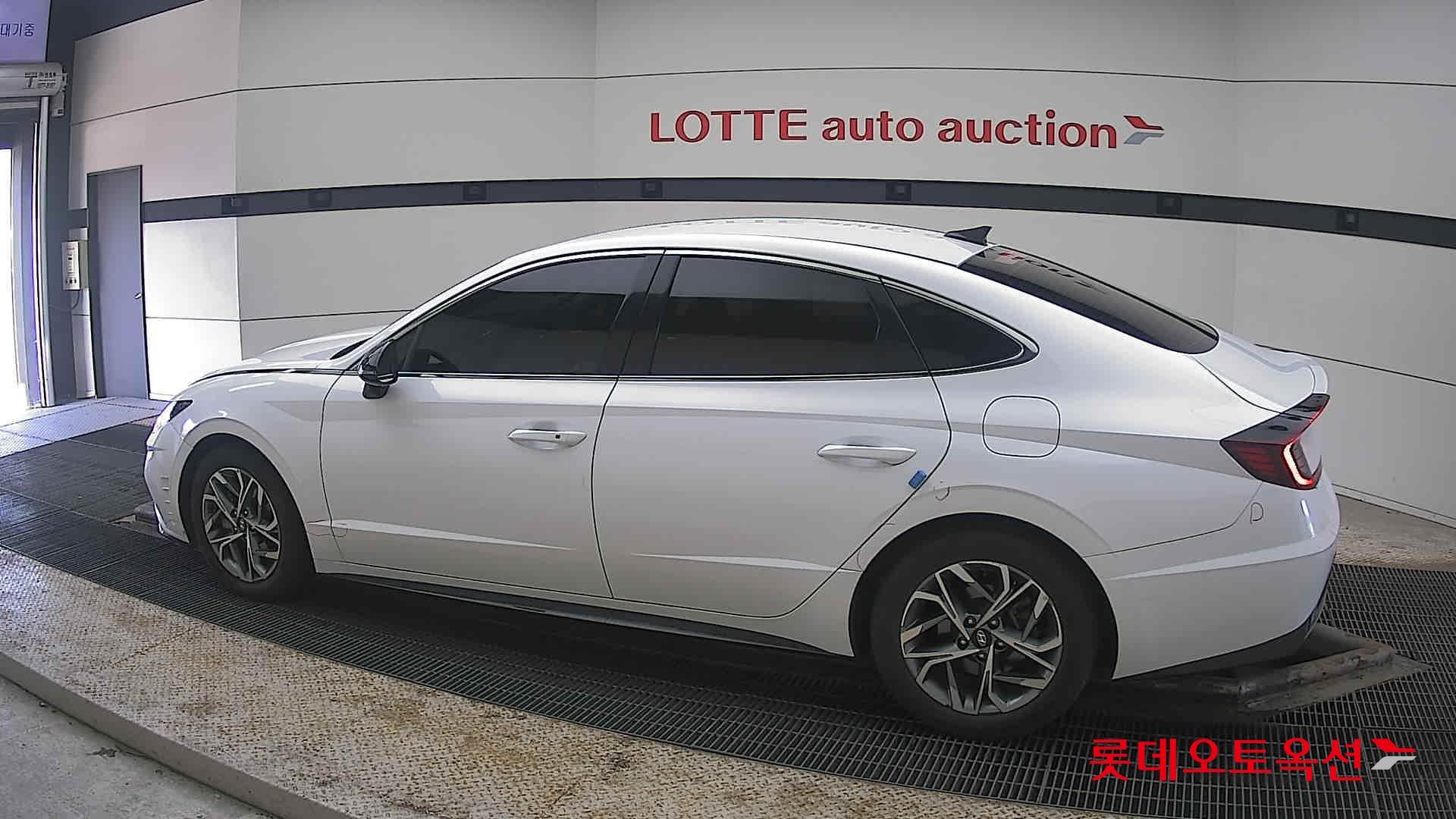 현대자동차 쏘나타 2022 - 이미지 14