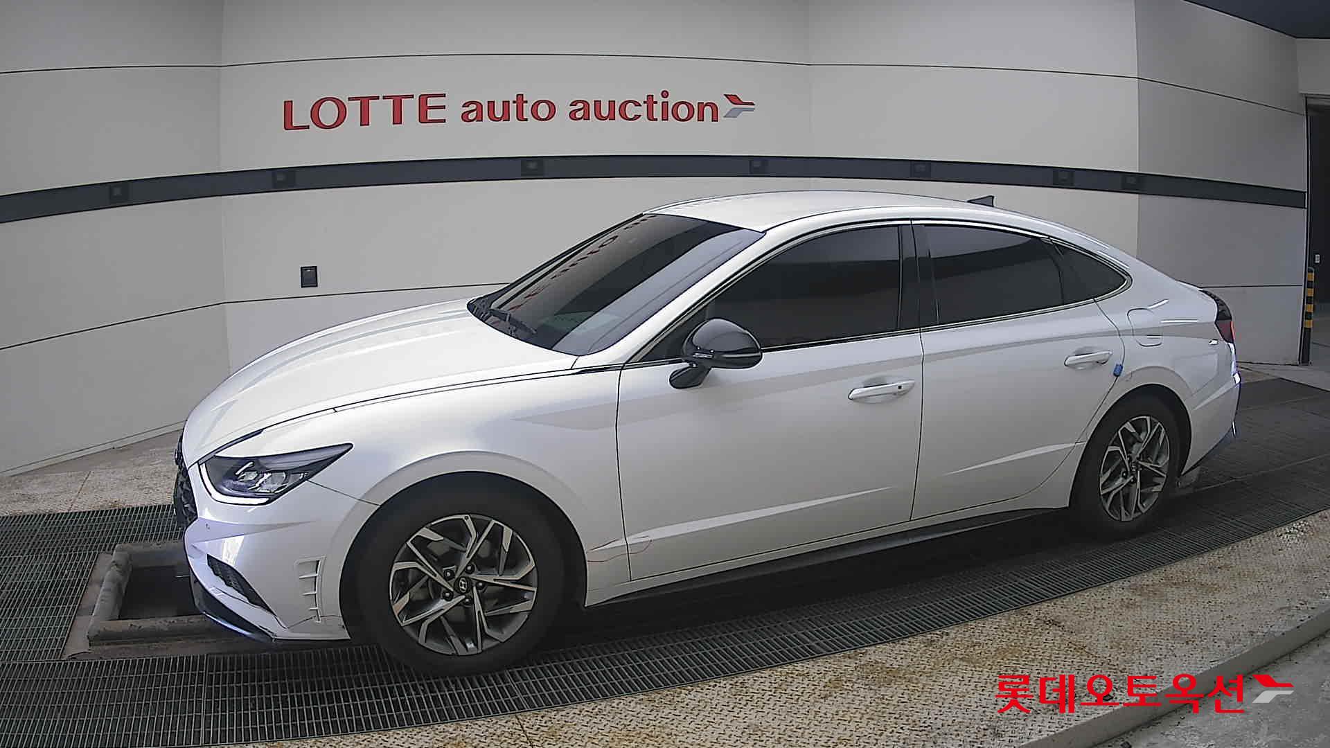 현대자동차 쏘나타 2022 - 이미지 12