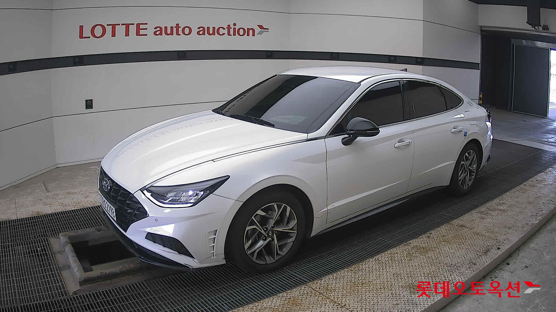 현대자동차 쏘나타 2022 - 이미지 11