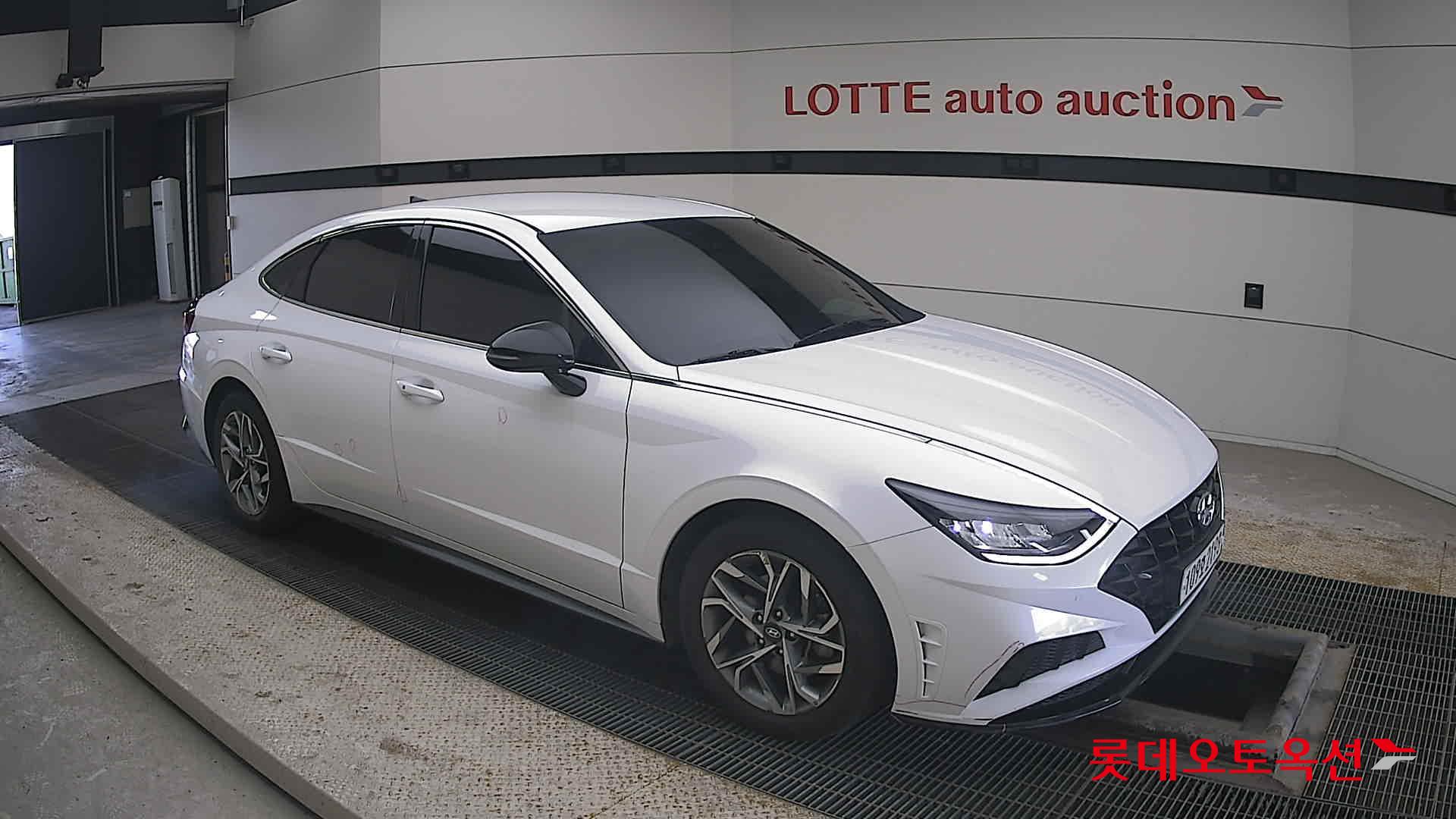 현대자동차 쏘나타 2022 - 이미지 23