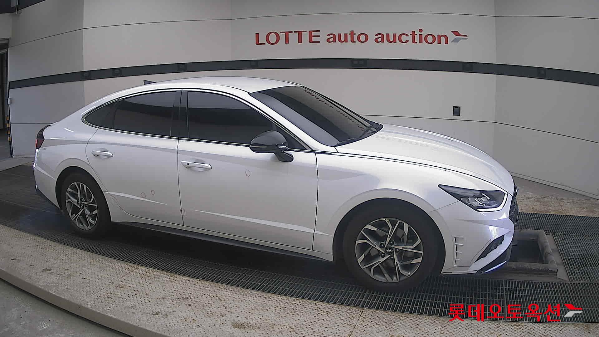 현대자동차 쏘나타 2022 - 이미지 22