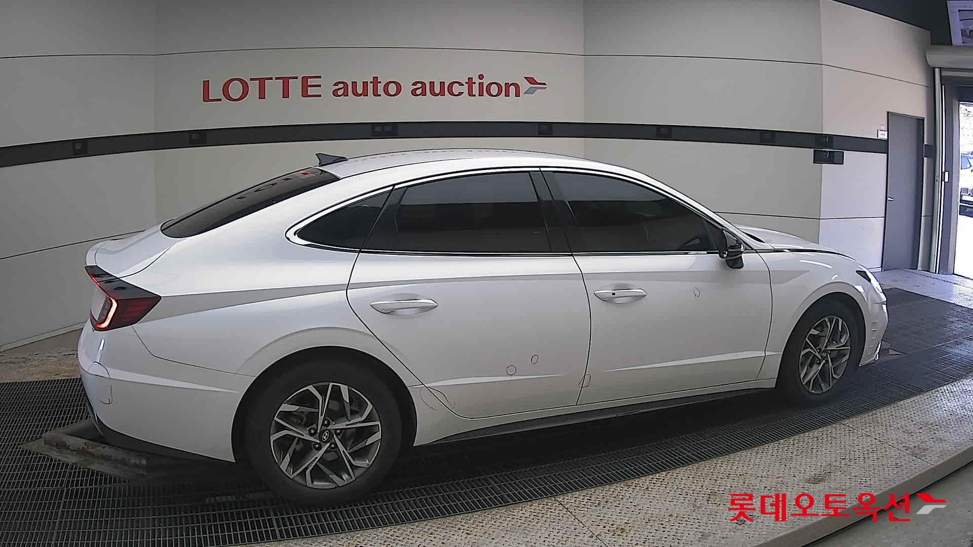 현대자동차 쏘나타 2022 - 이미지 20