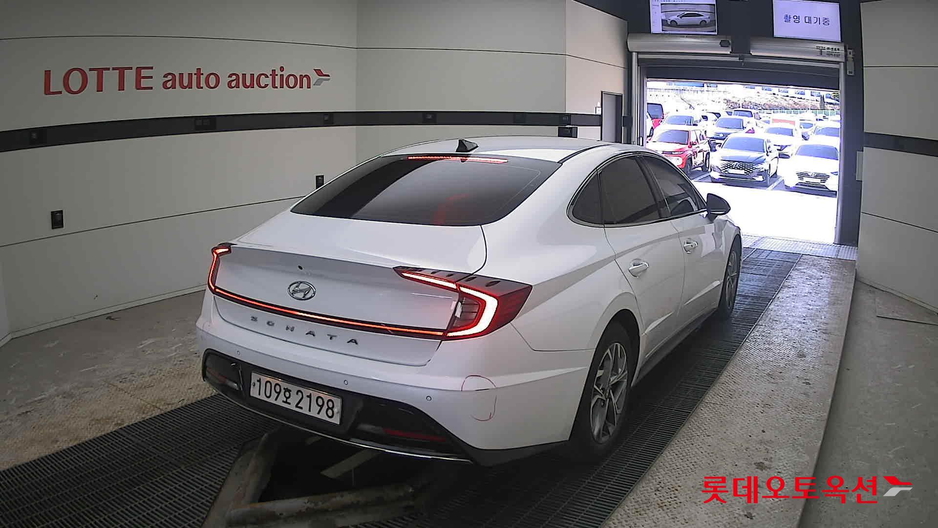 현대자동차 쏘나타 2022 - 이미지 18