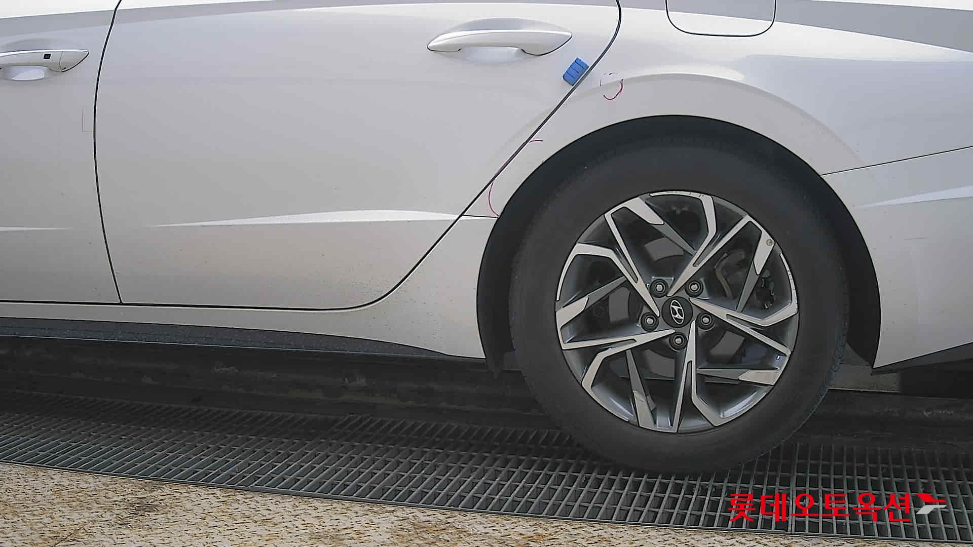 현대자동차 쏘나타 2022 - 이미지 26