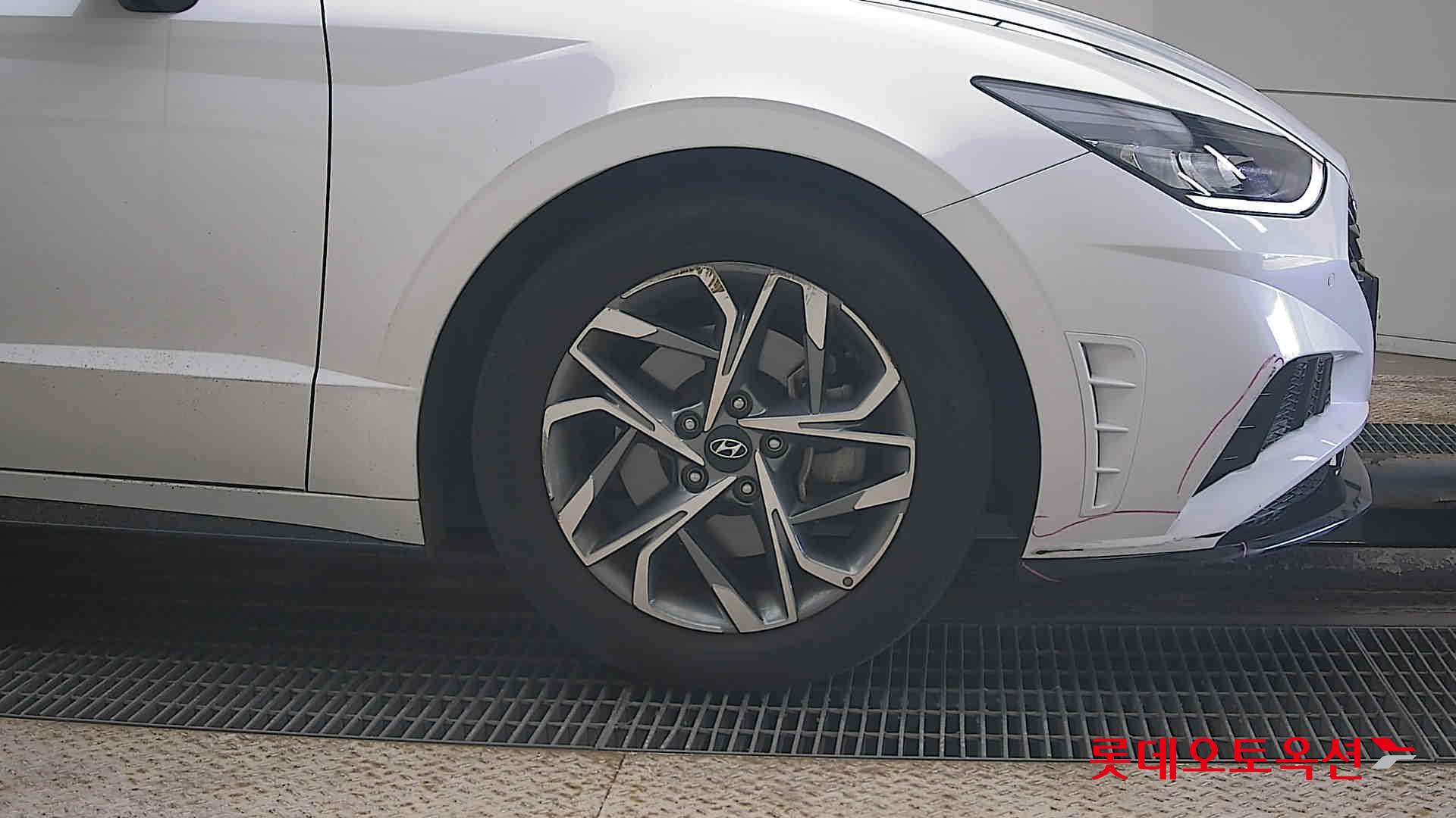 현대자동차 쏘나타 2022 - 이미지 27