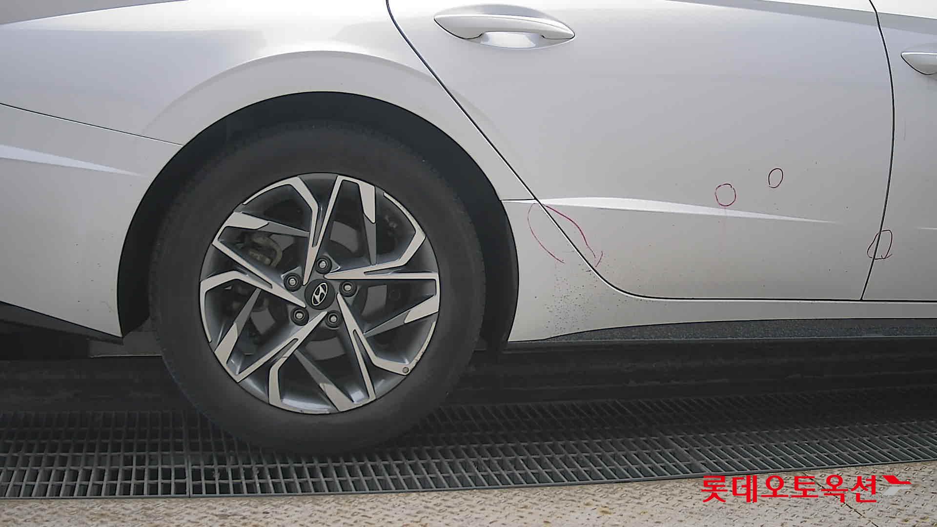 현대자동차 쏘나타 2022 - 이미지 28