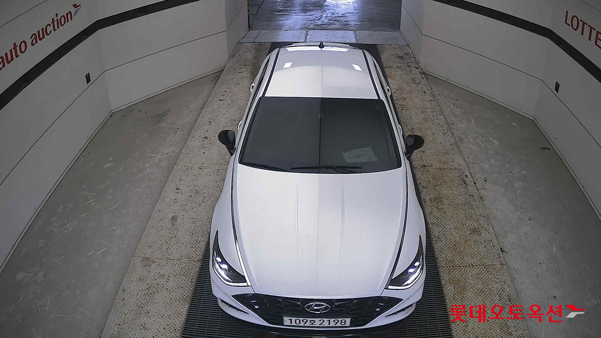 현대자동차 쏘나타 2022 - 이미지 7