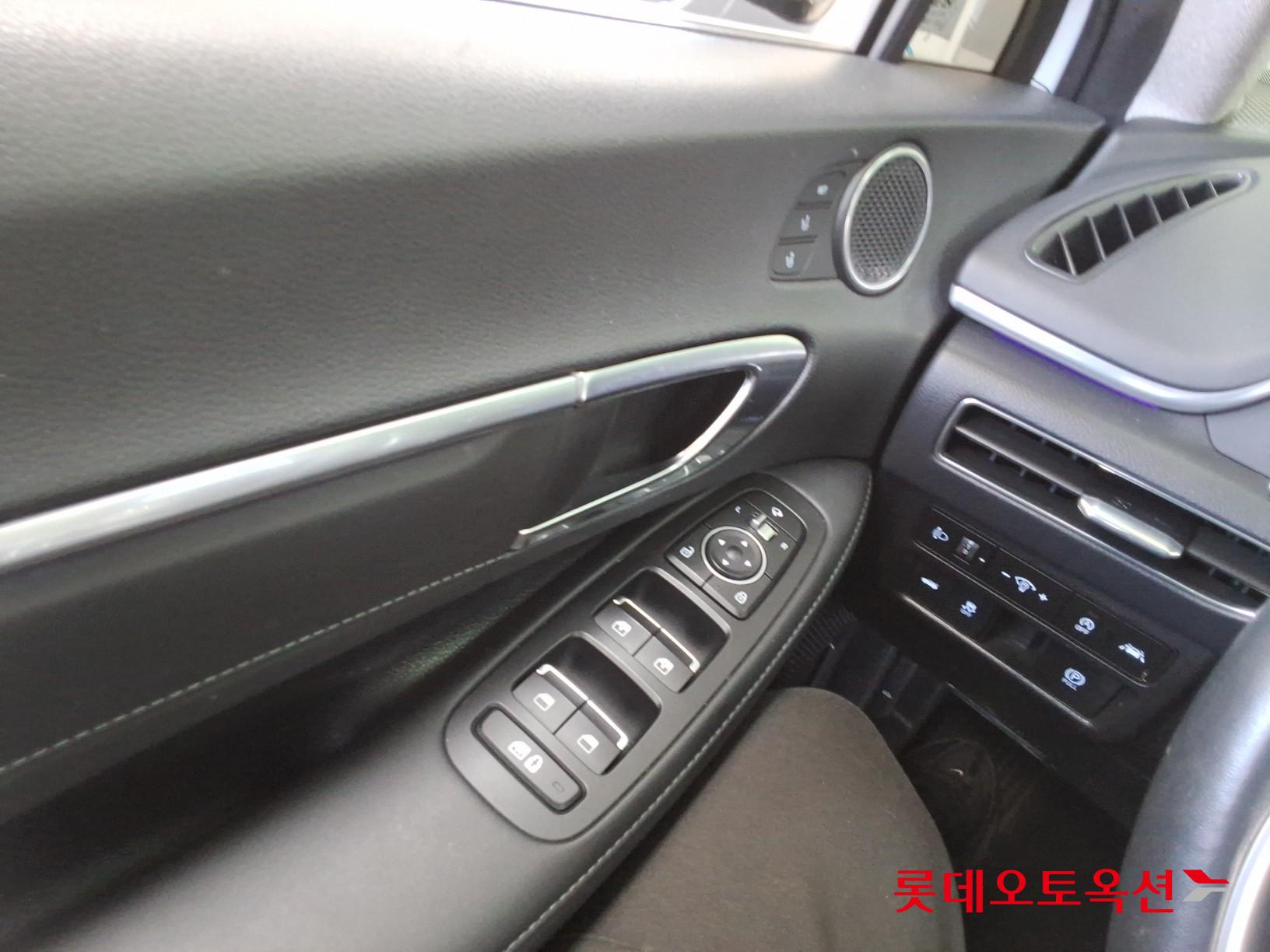 현대자동차 쏘나타 2022 - 이미지 29