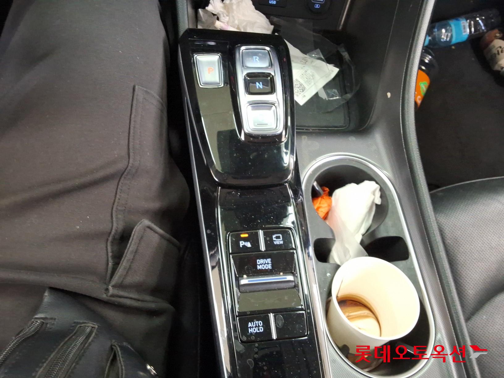 현대자동차 쏘나타 2022 - 이미지 33