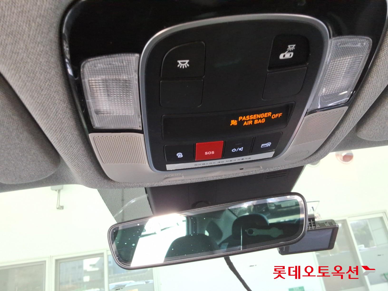 현대자동차 쏘나타 2022 - 이미지 34