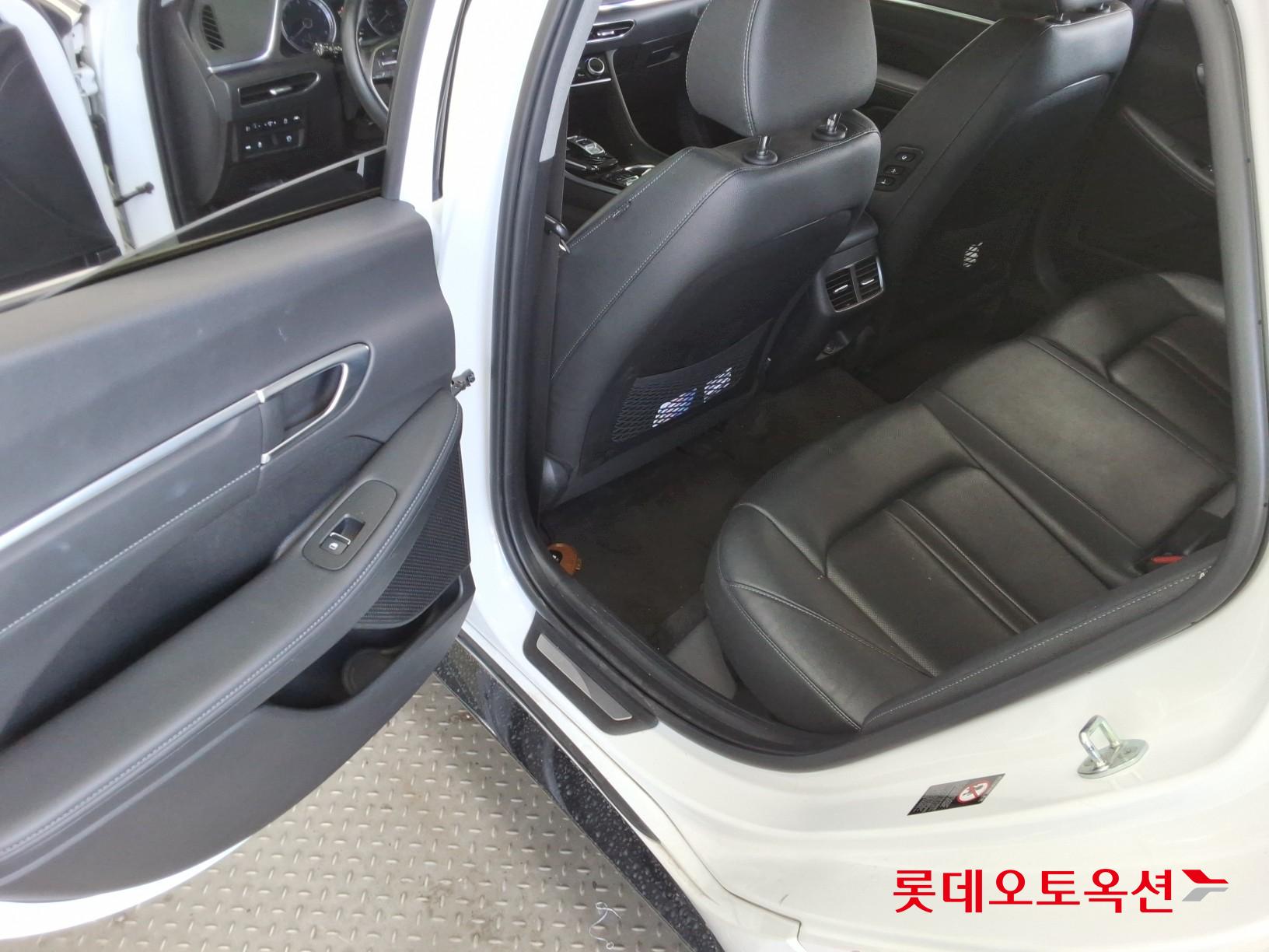 현대자동차 쏘나타 2022 - 이미지 37