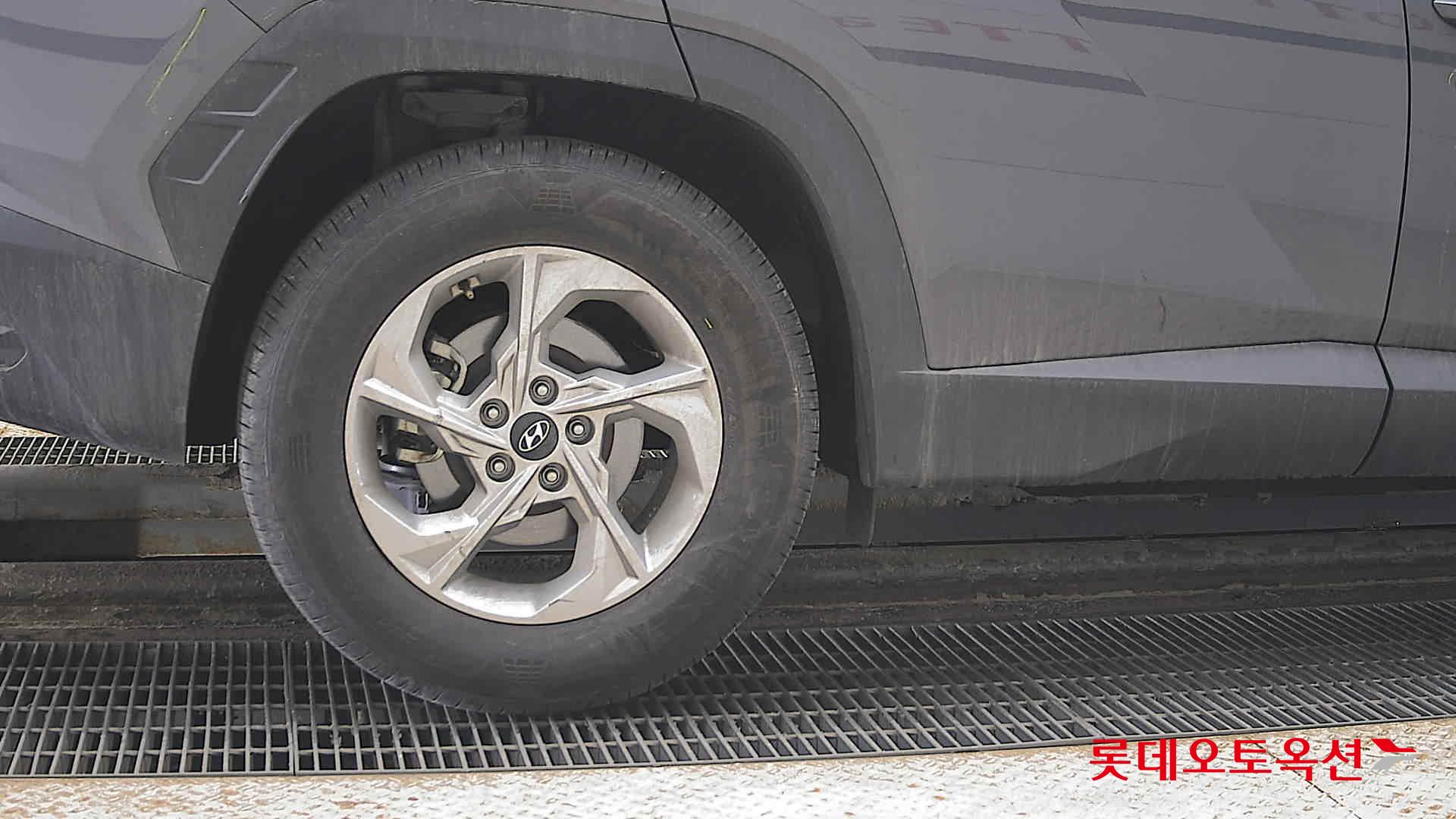 Hyundai Tucson id 3816339 из Кореи 24