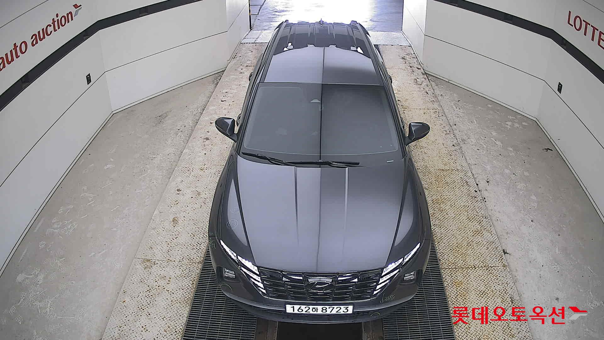 Hyundai Tucson id 3816339 из Кореи 25