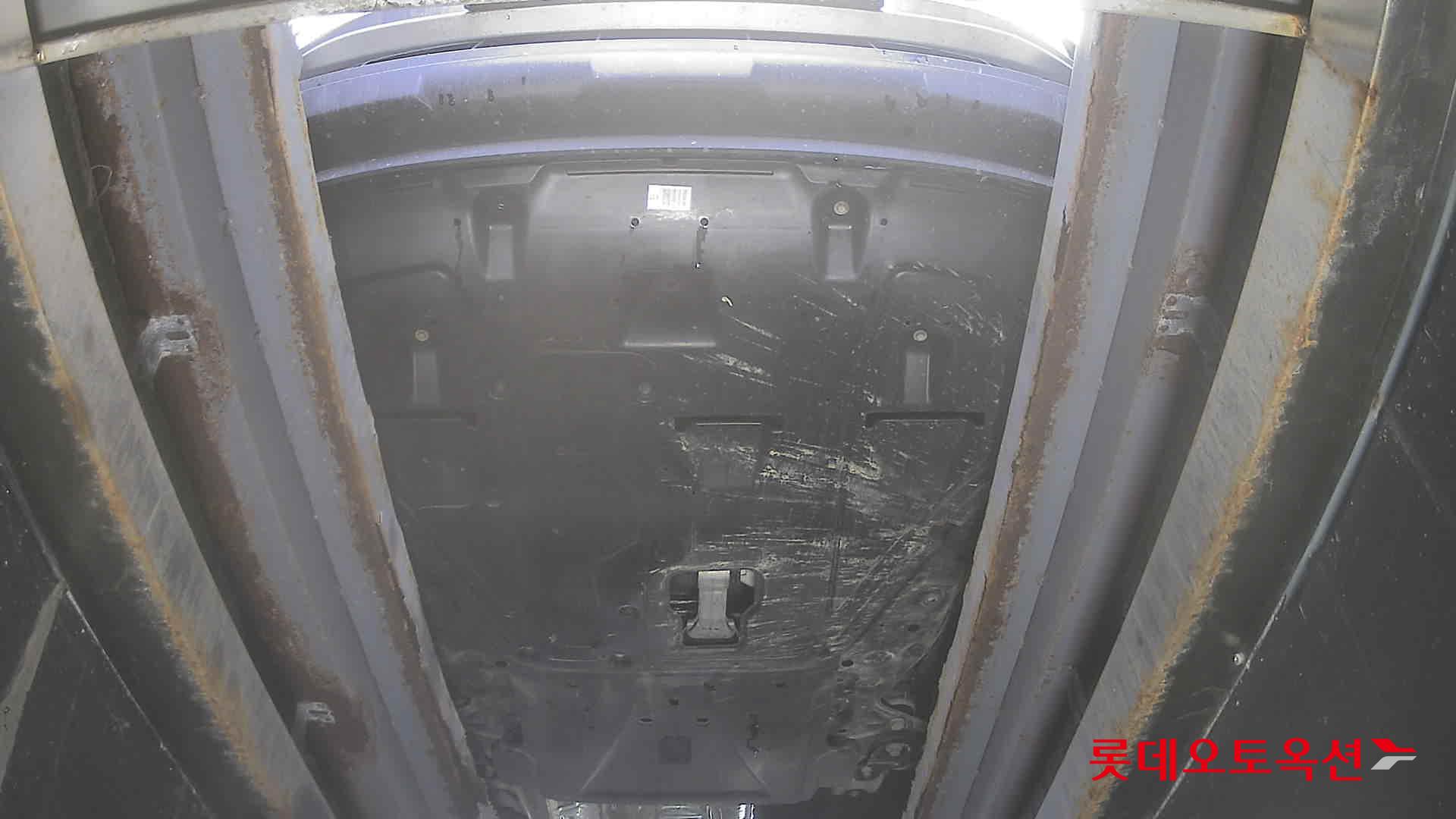 Hyundai Tucson id 3816339 из Кореи 26