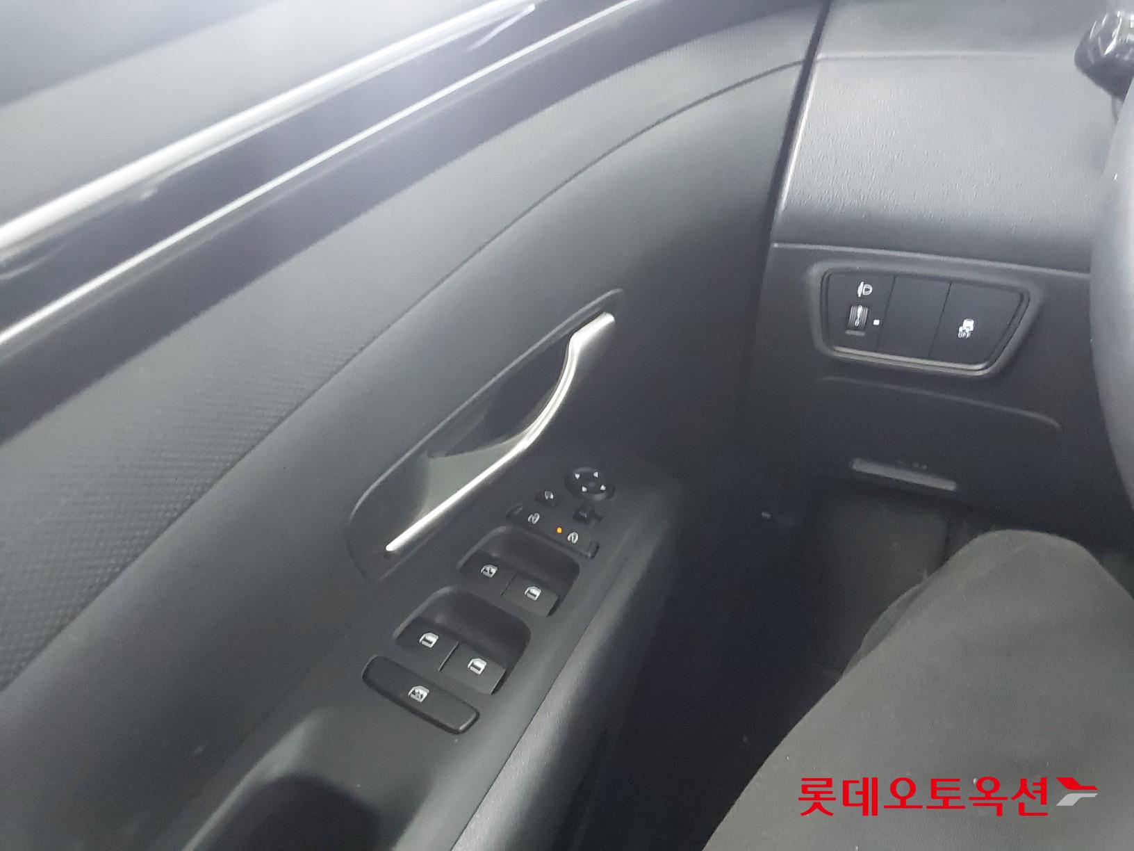 Hyundai Tucson id 3816339 из Кореи 28