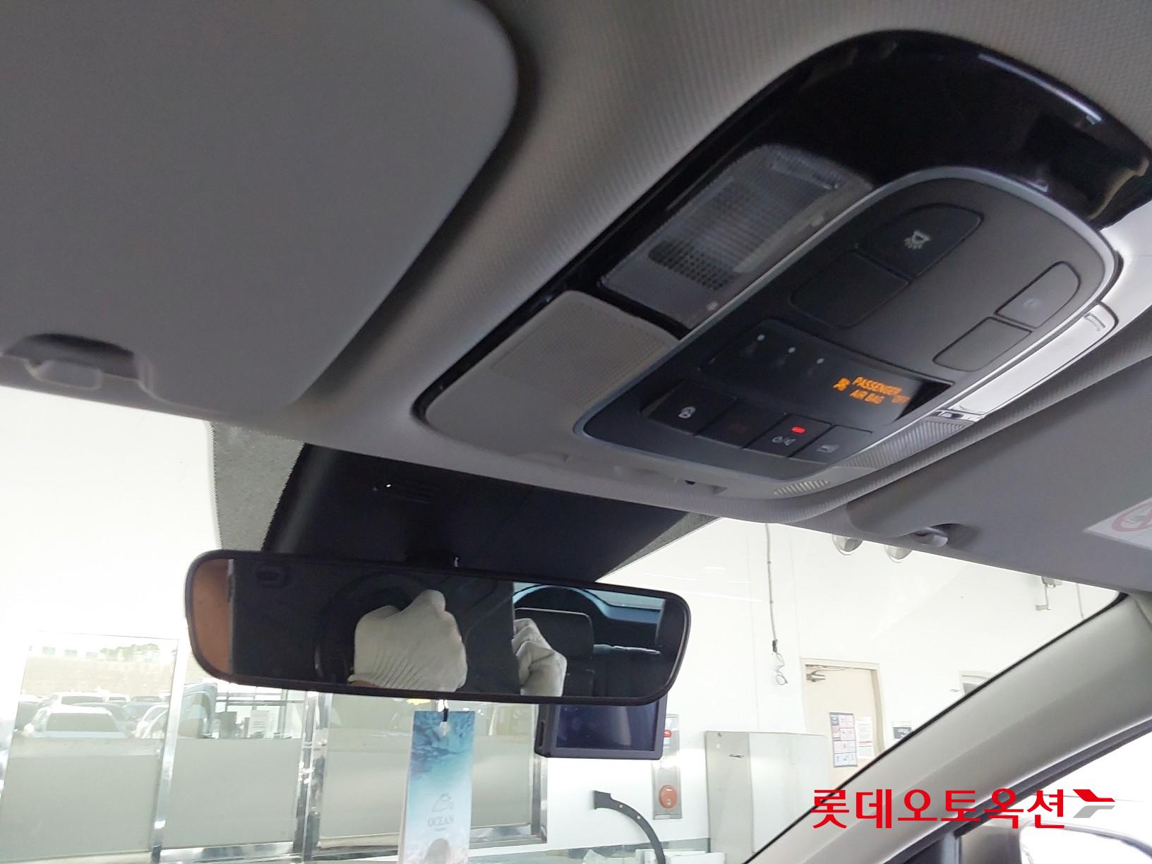 Hyundai Tucson id 3816339 из Кореи 33