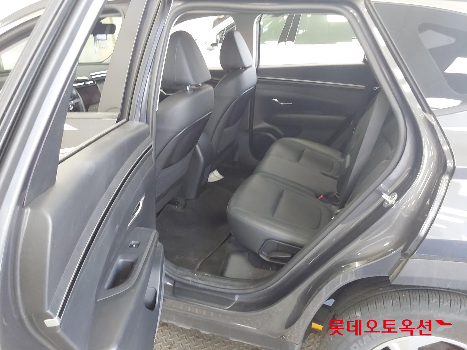 Hyundai Tucson id 3816339 из Кореи 36