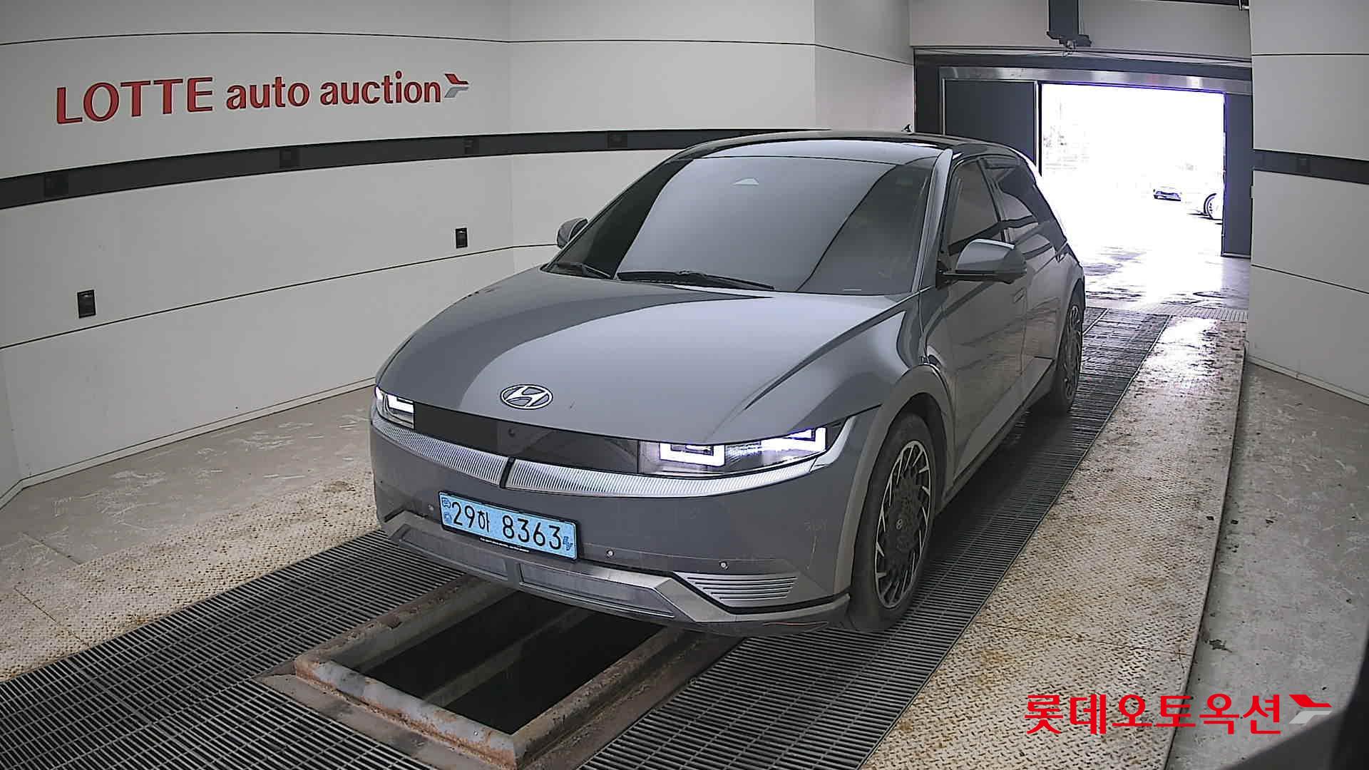 Hyundai Ioniq 5 2022 - Image 10