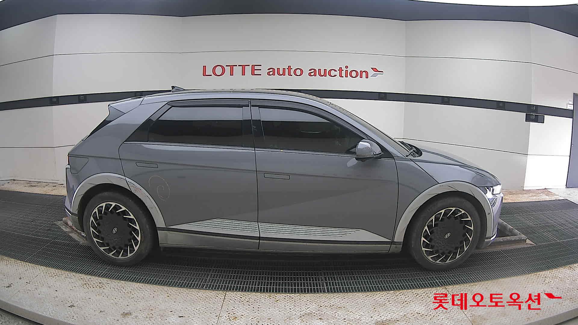 Hyundai Ioniq 5 2022 - Image 21