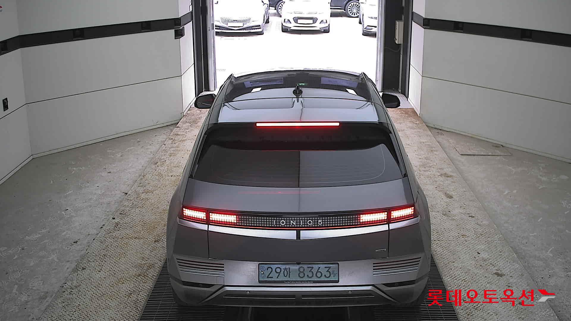 Hyundai Ioniq 5 2022 - Image 17