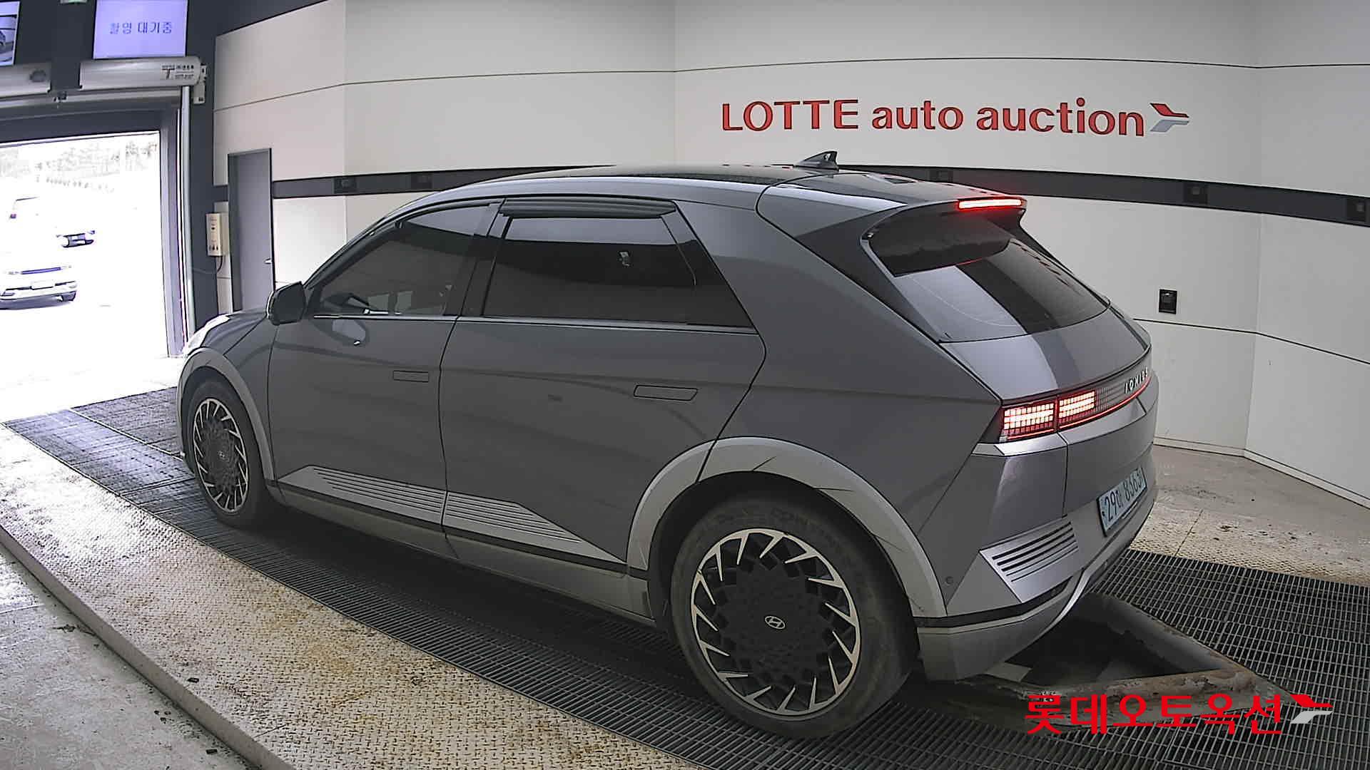 Hyundai Ioniq 5 2022 - Image 15