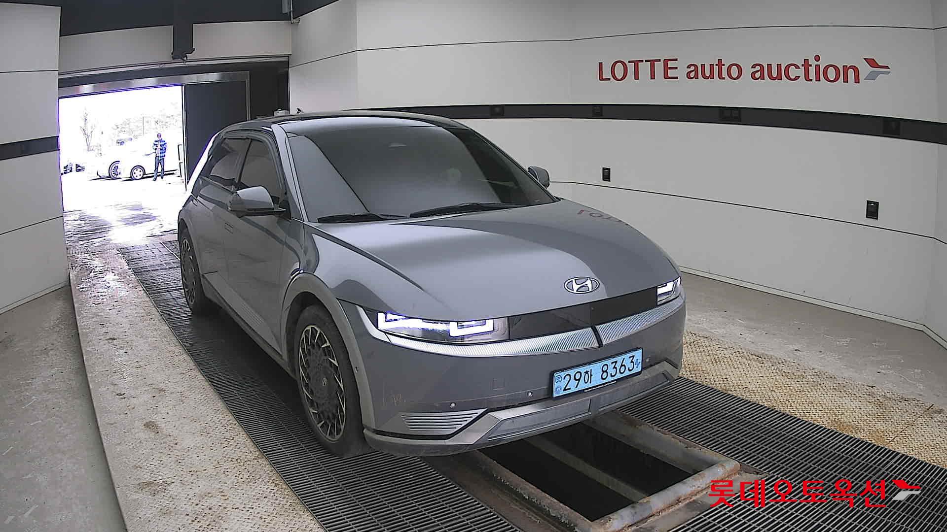 Hyundai Ioniq 5 2022 - Image 24