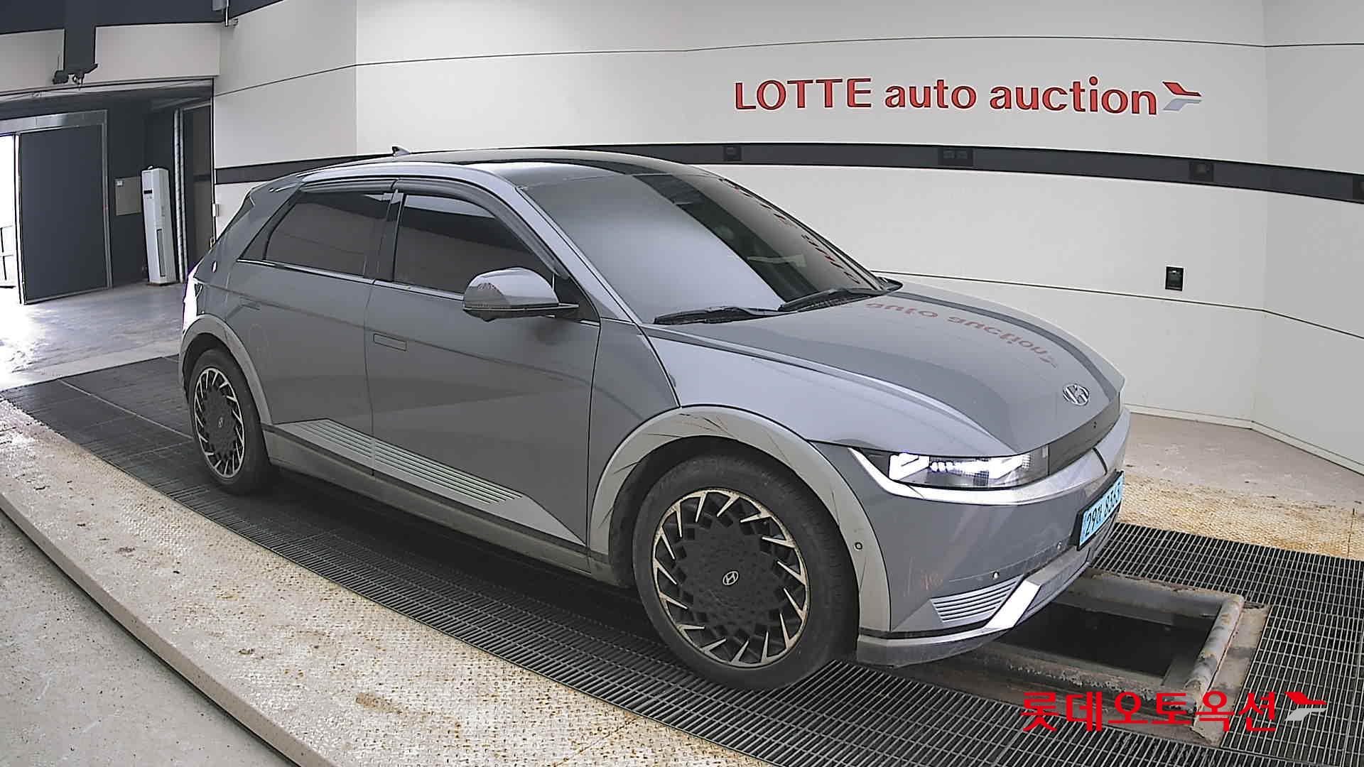 Hyundai Ioniq 5 2022 - Image 23