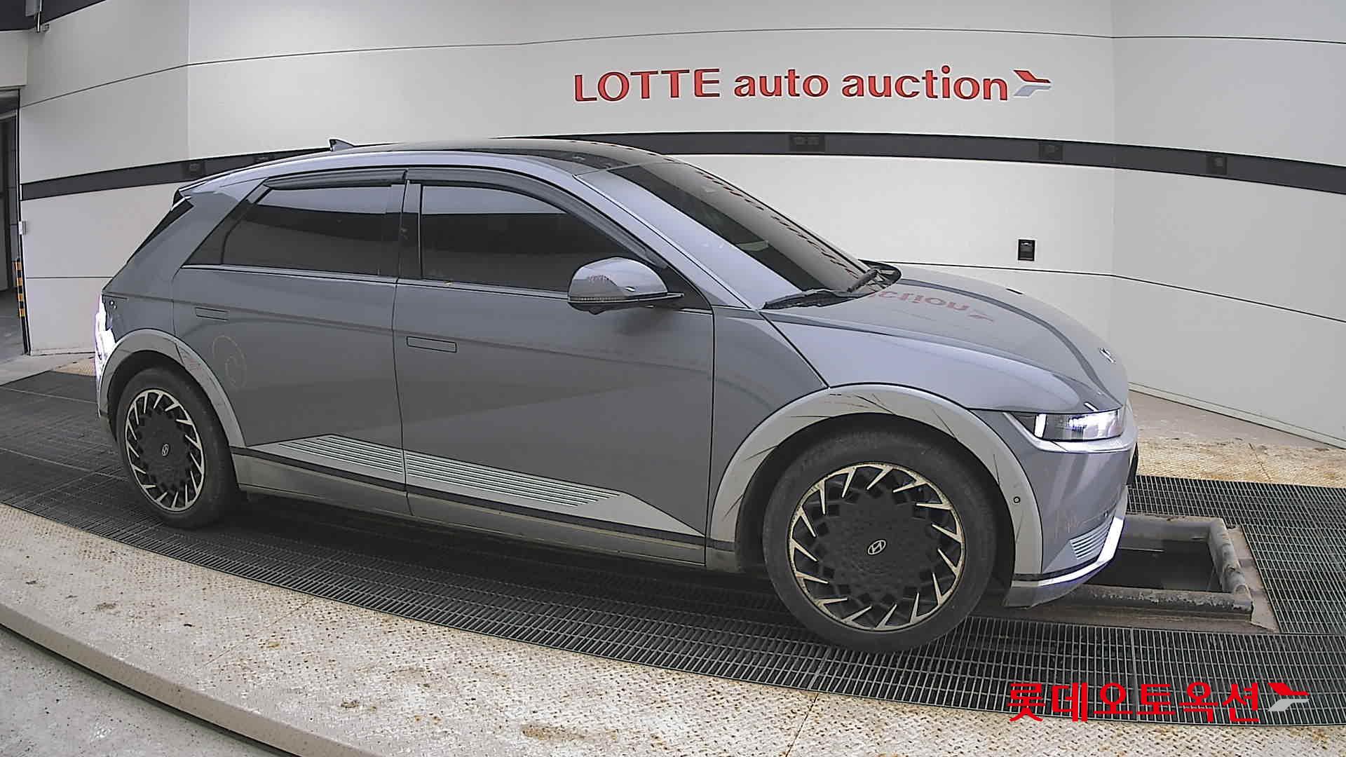 Hyundai Ioniq 5 2022 - Image 22