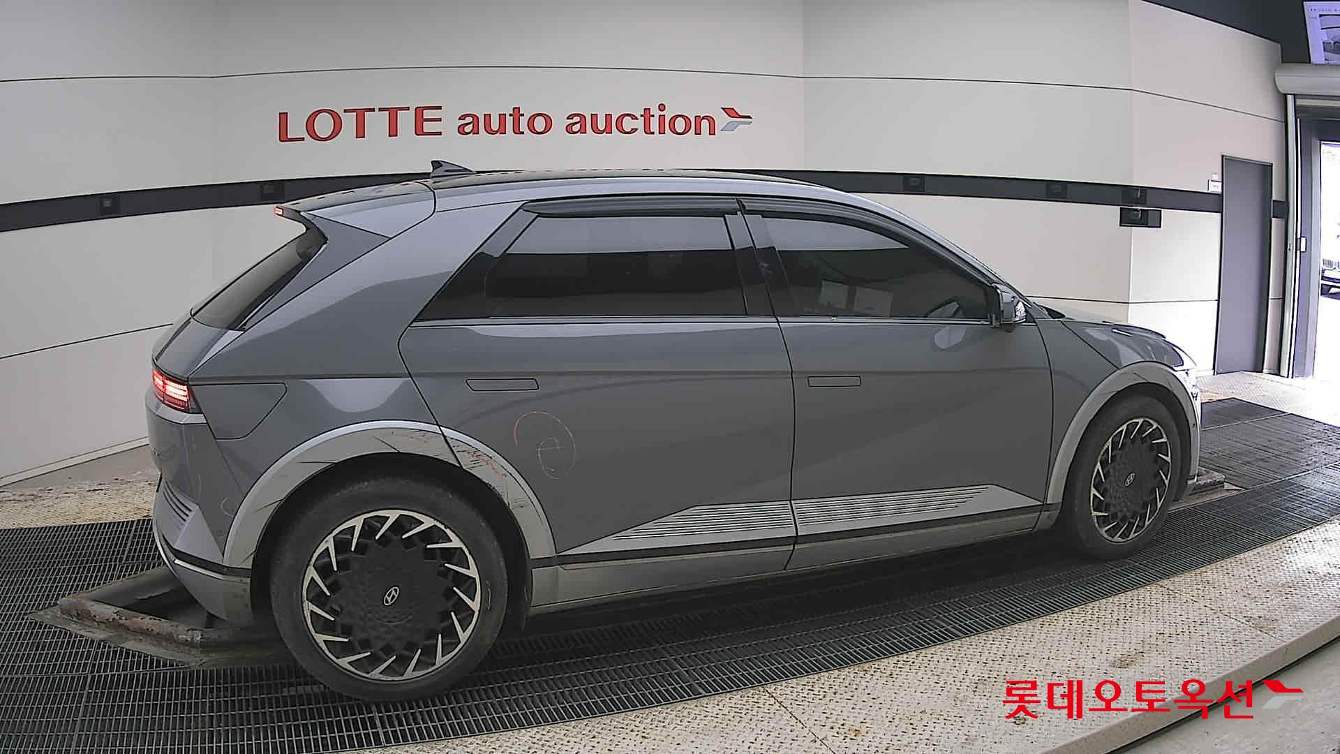 Hyundai Ioniq 5 2022 - Image 20