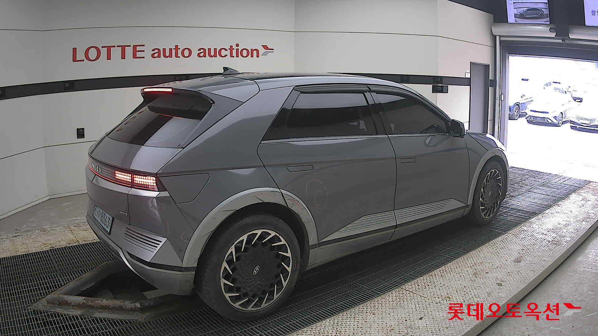 Hyundai Ioniq 5 2022 - Image 19