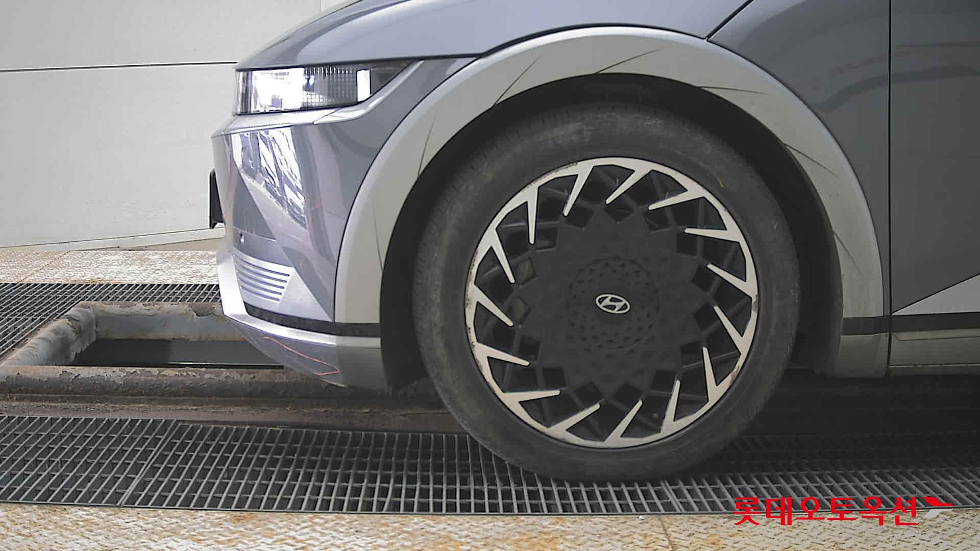 Hyundai Ioniq 5 2022 - Image 25