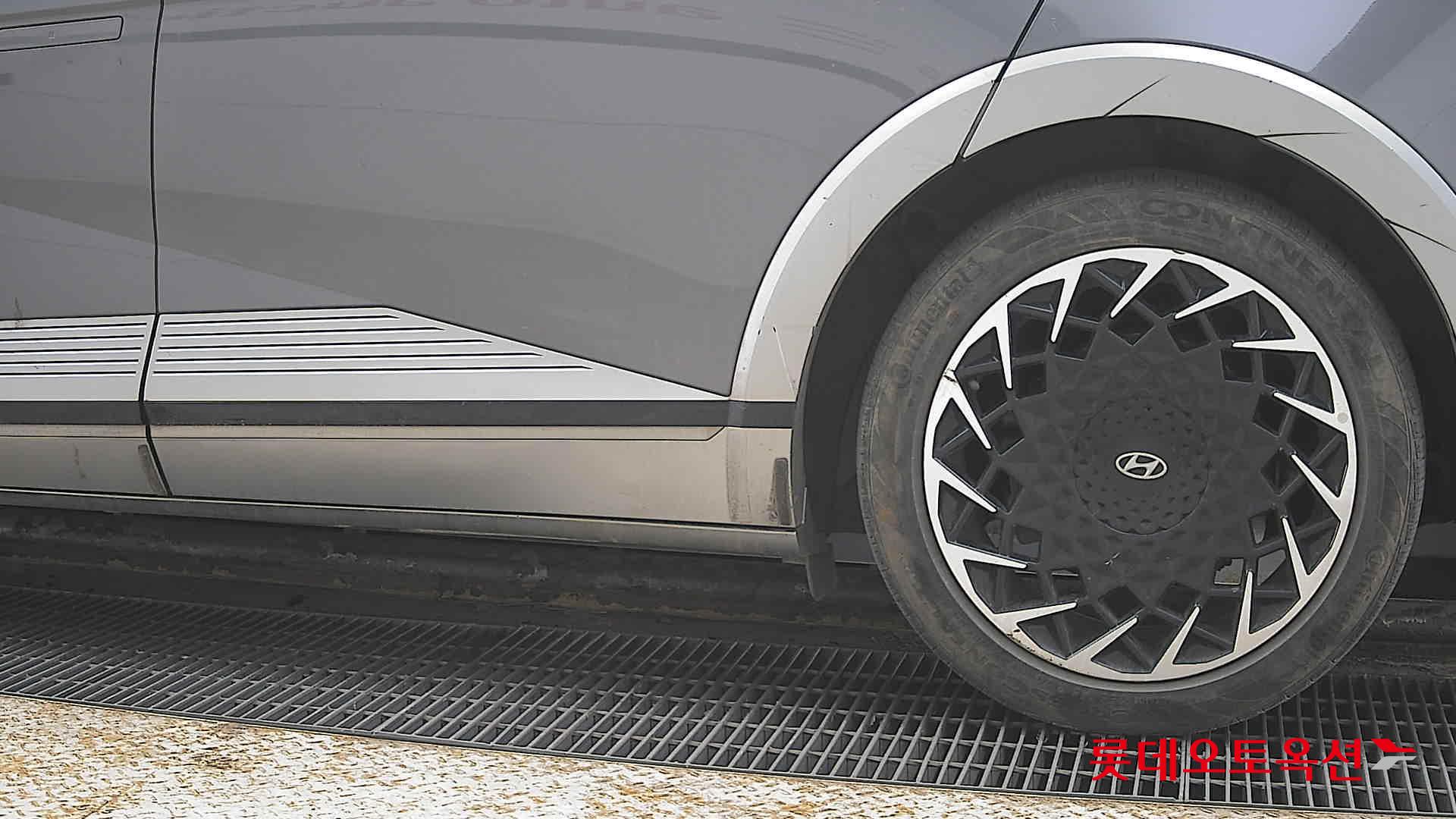 Hyundai Ioniq 5 2022 - Image 26