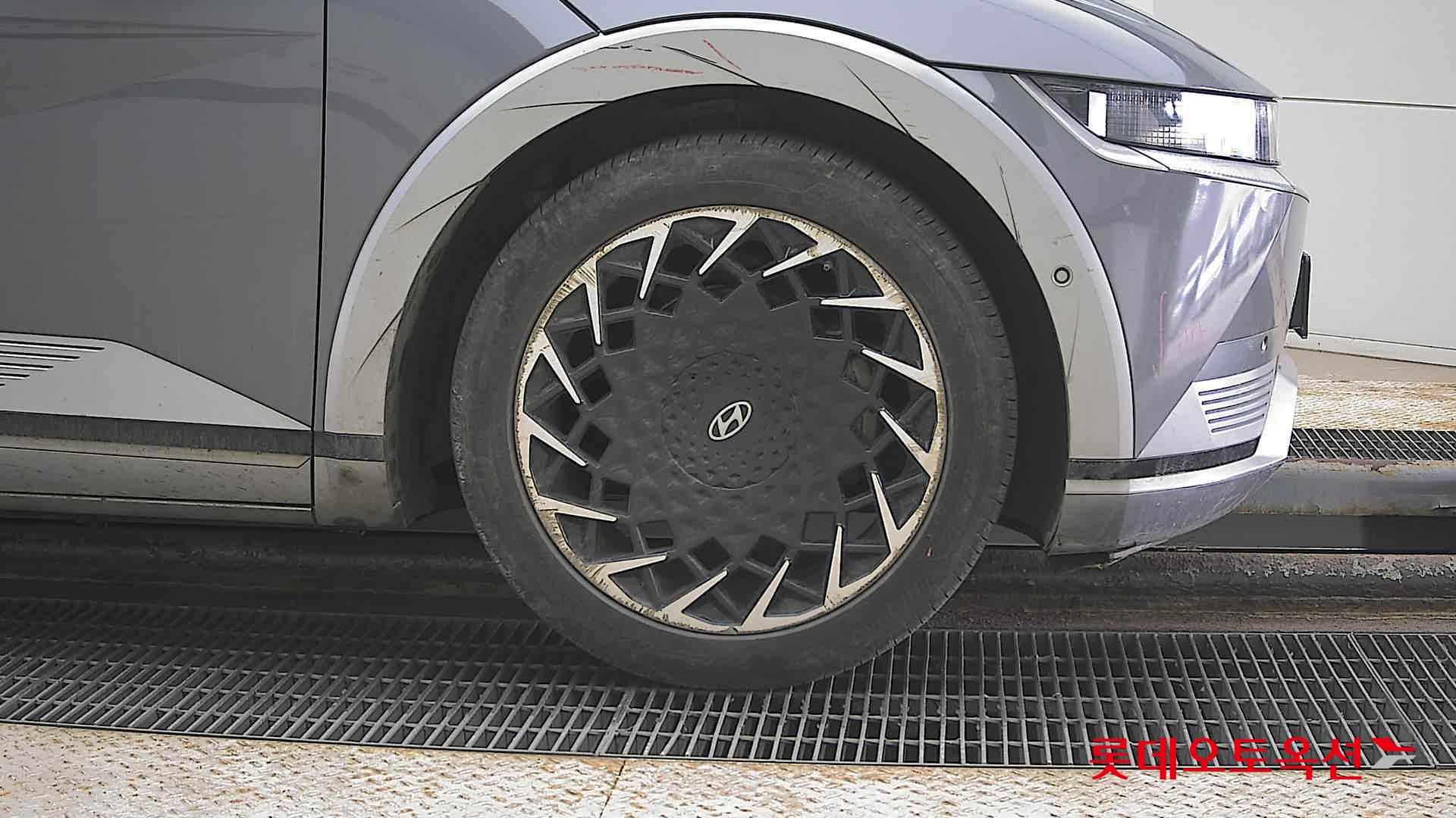 Hyundai Ioniq 5 2022 - Image 27