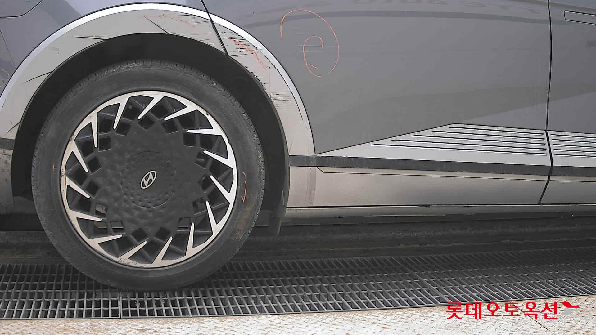 Hyundai Ioniq 5 2022 - Image 28