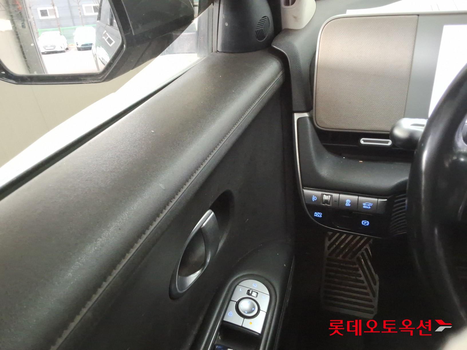 Hyundai Ioniq 5 2022 - Image 29