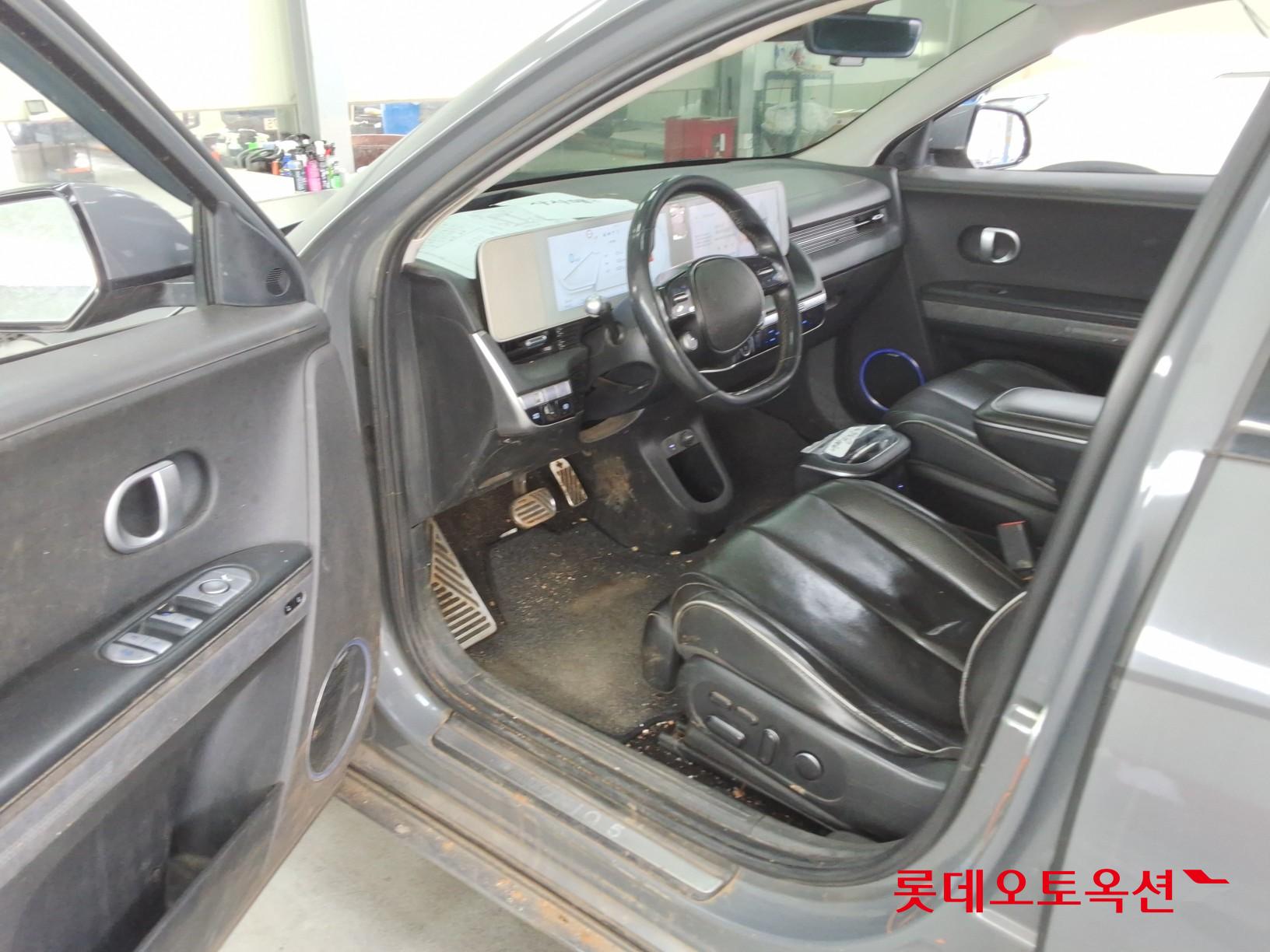 Hyundai Ioniq 5 2022 - Image 35