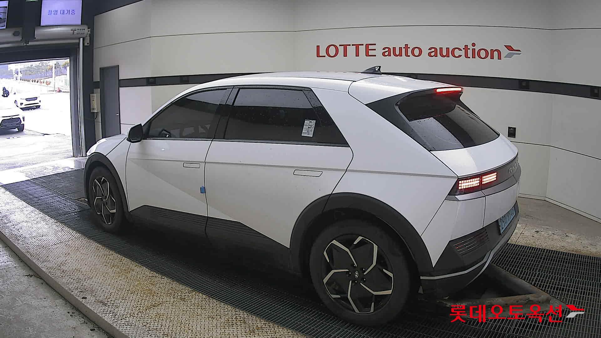 Hyundai IONIQ 5 id 3809874 из Кореи 10