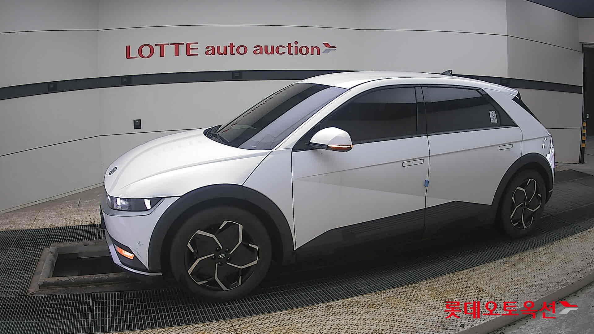 Hyundai IONIQ 5 id 3809874 из Кореи 12