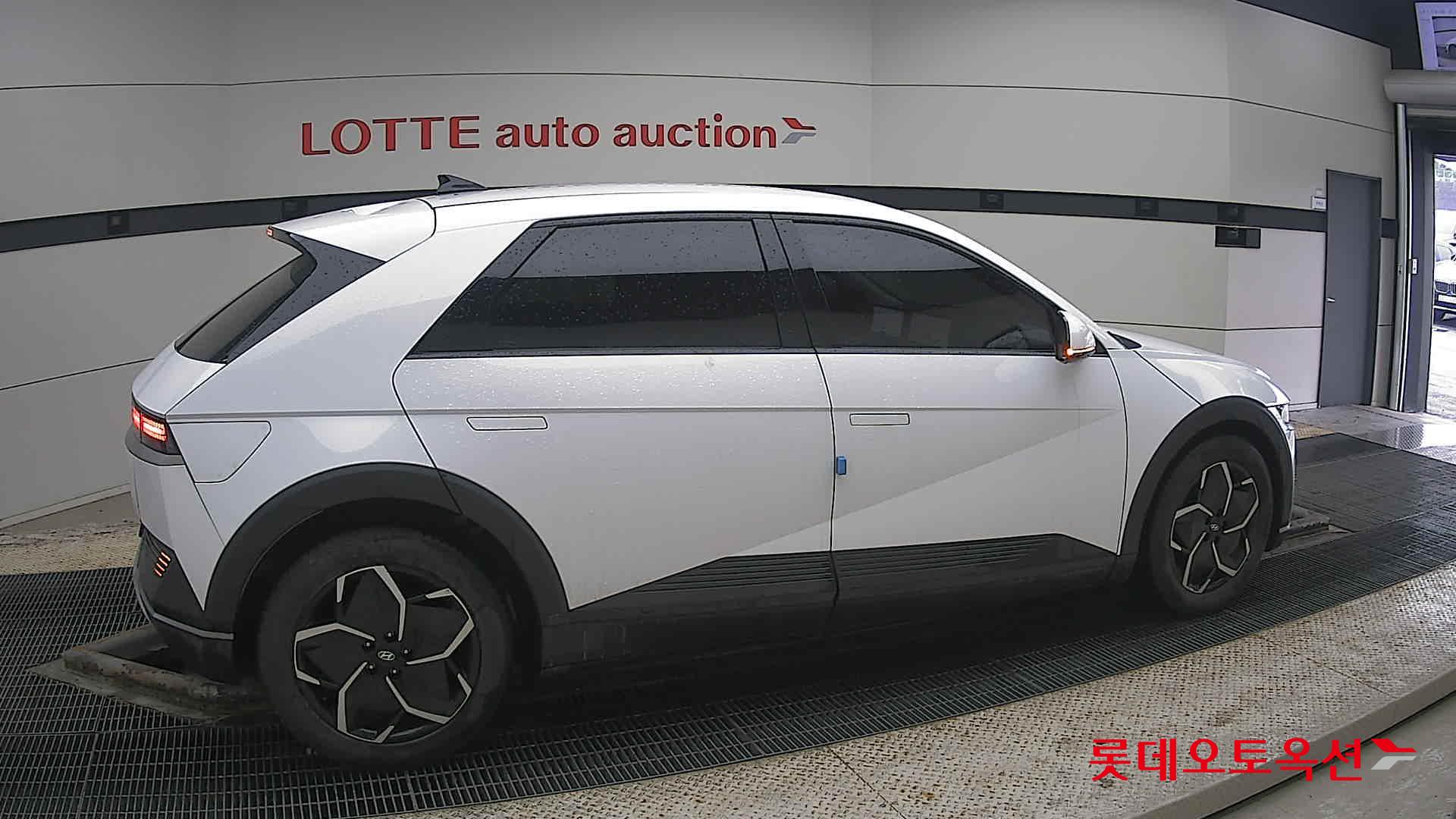 Hyundai IONIQ 5 id 3809874 из Кореи 18