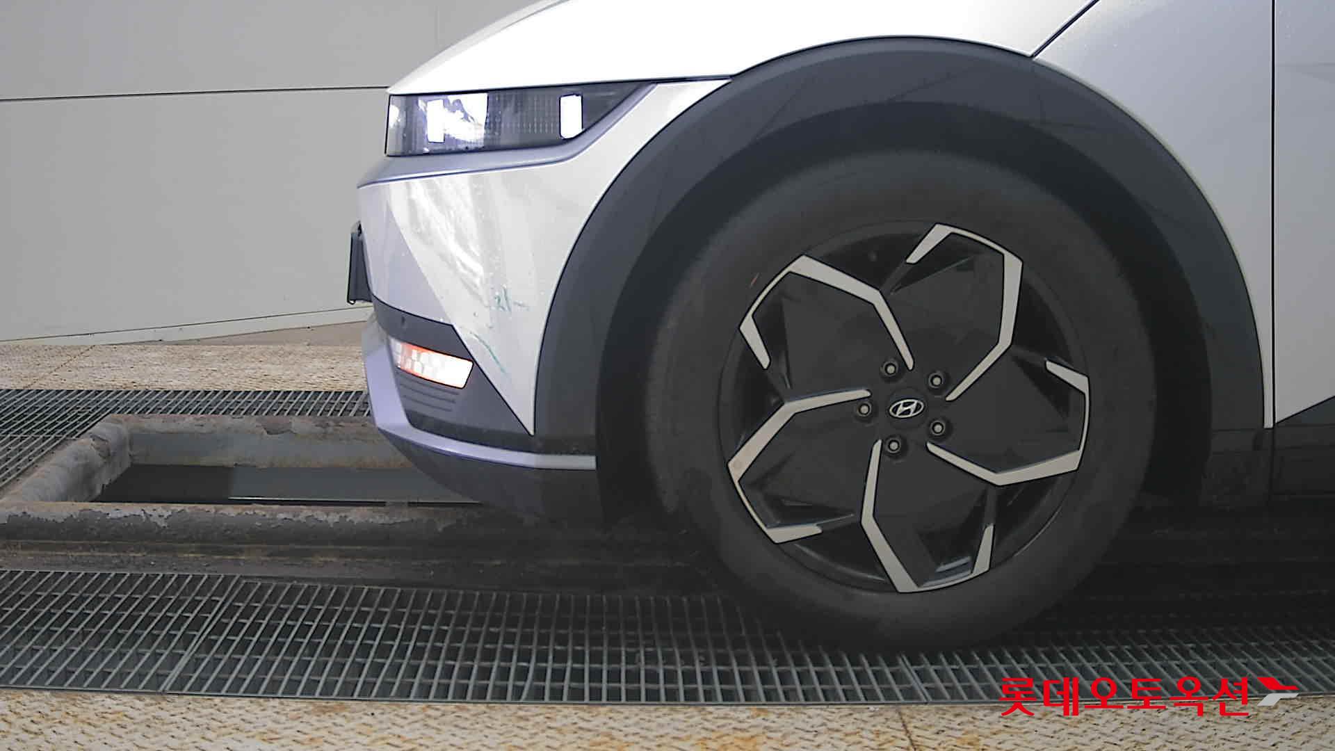 Hyundai IONIQ 5 id 3809874 из Кореи 21