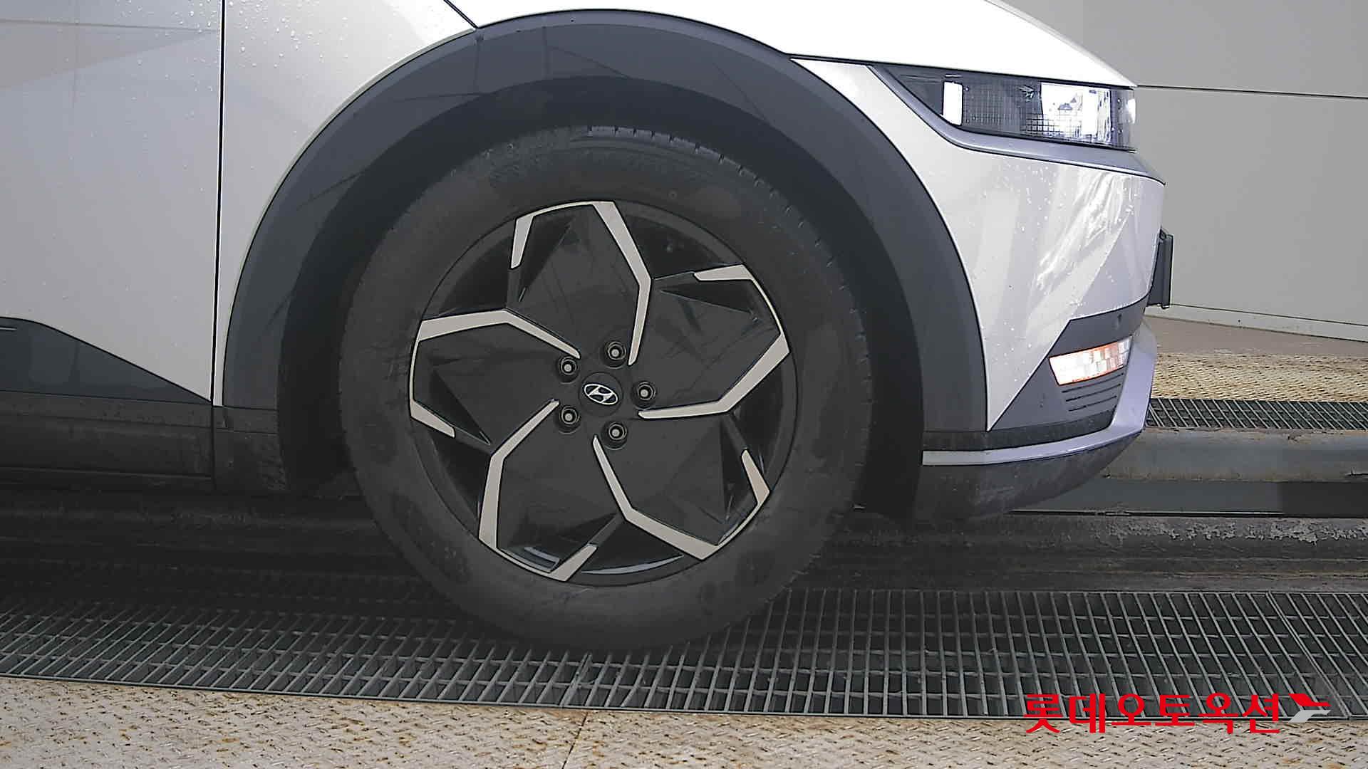 Hyundai IONIQ 5 id 3809874 из Кореи 23