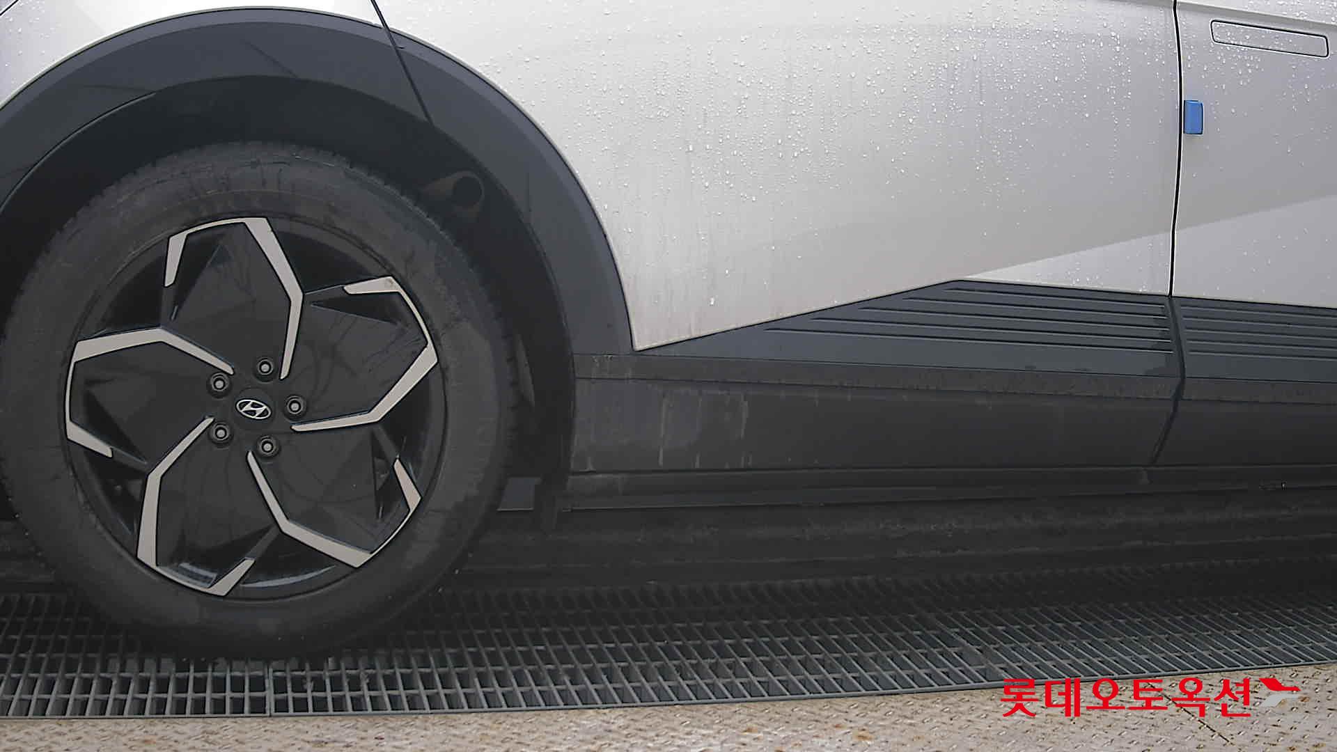 Hyundai IONIQ 5 id 3809874 из Кореи 24