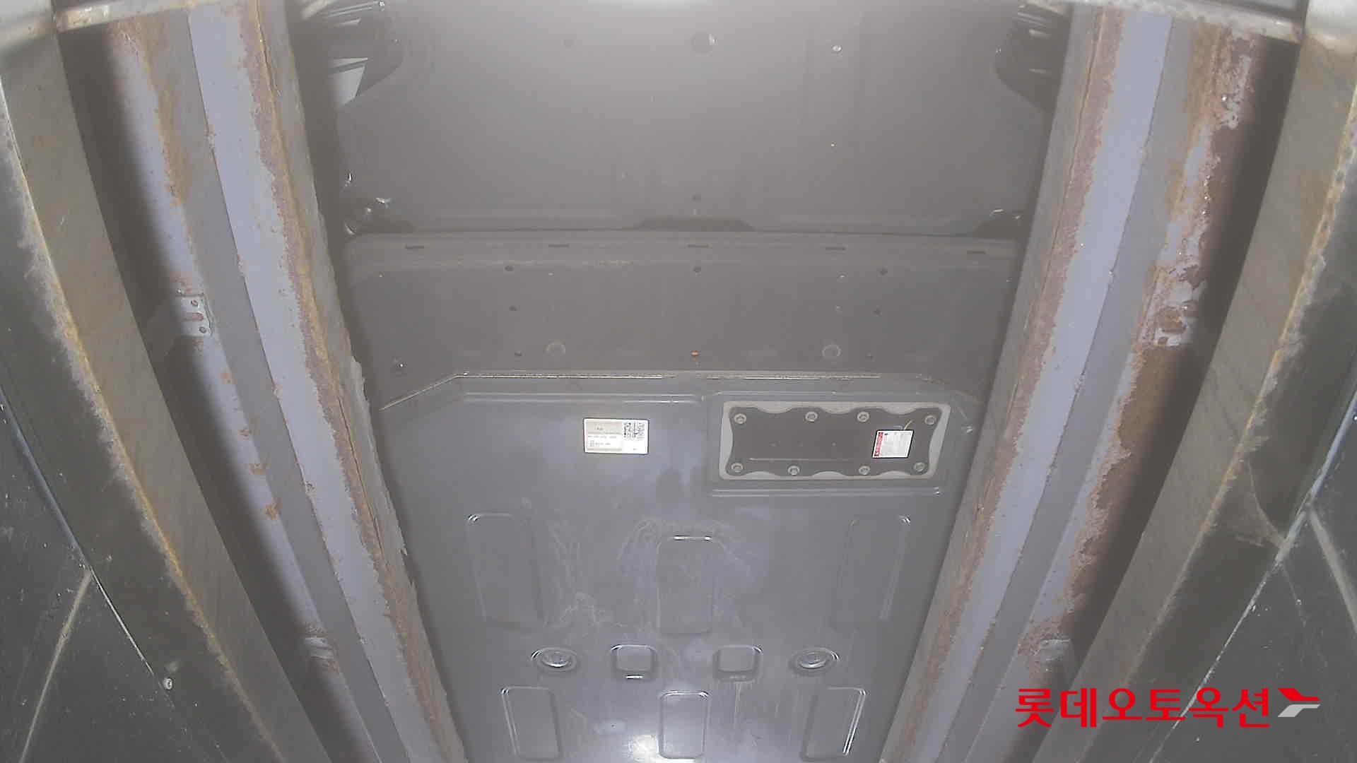 Hyundai IONIQ 5 id 3809874 из Кореи 27