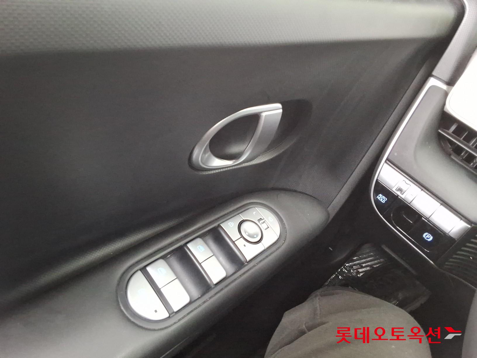 Hyundai IONIQ 5 id 3809874 из Кореи 28