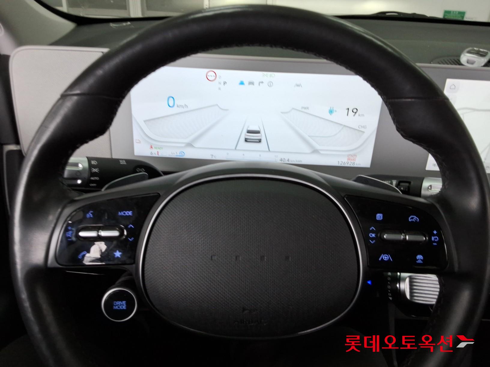 Hyundai IONIQ 5 id 3809874 из Кореи 29