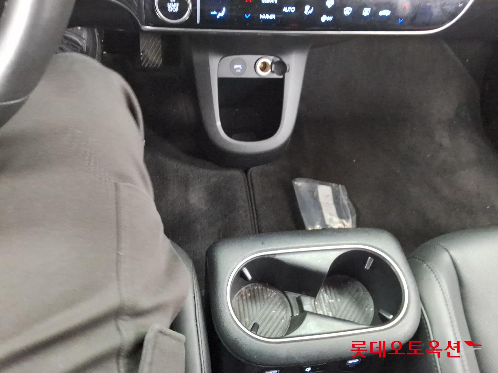 Hyundai IONIQ 5 id 3809874 из Кореи 33